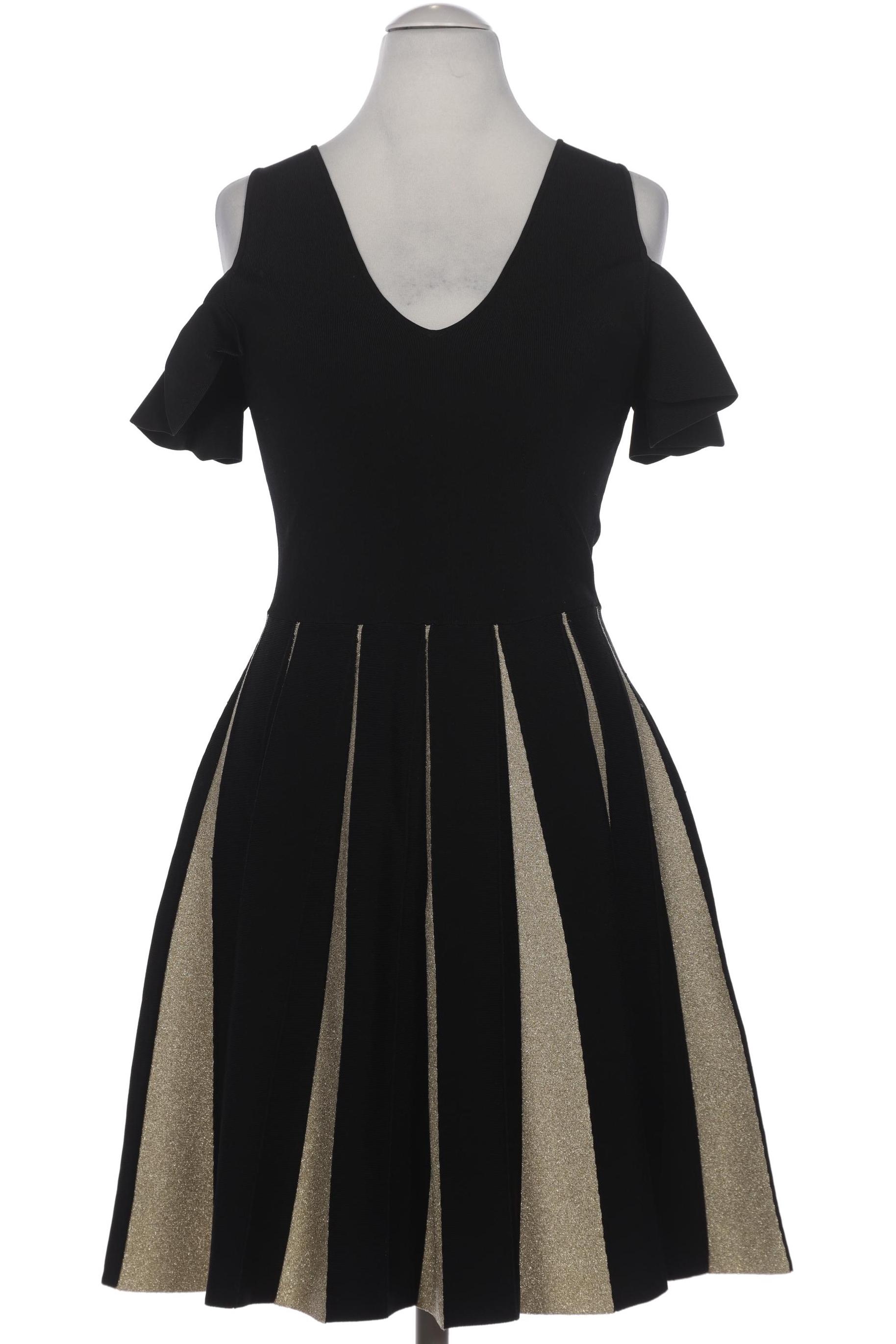 

TED Baker Damen Kleid, schwarz, Gr. 38
