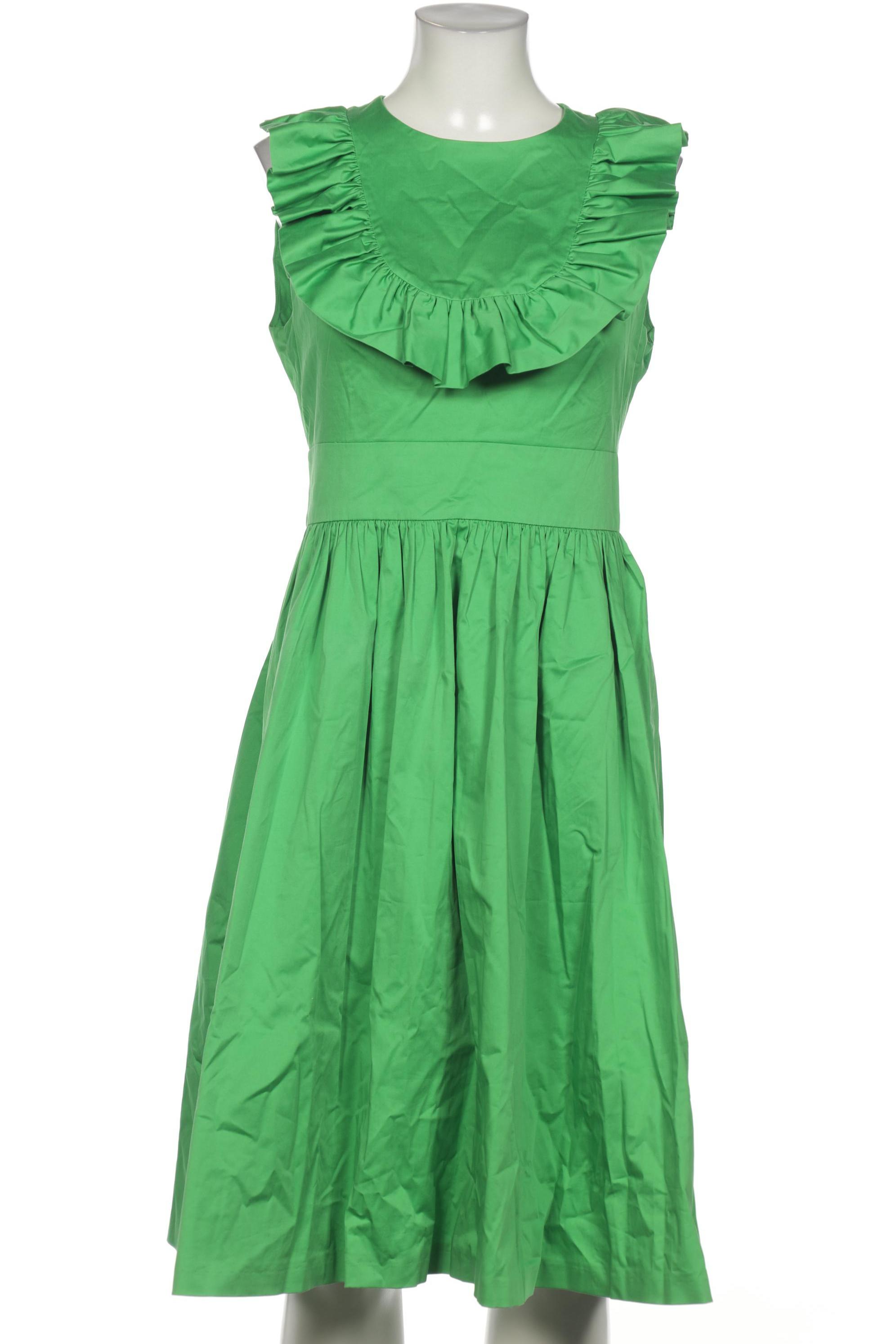 

TED BAKER Damen Kleid, grün