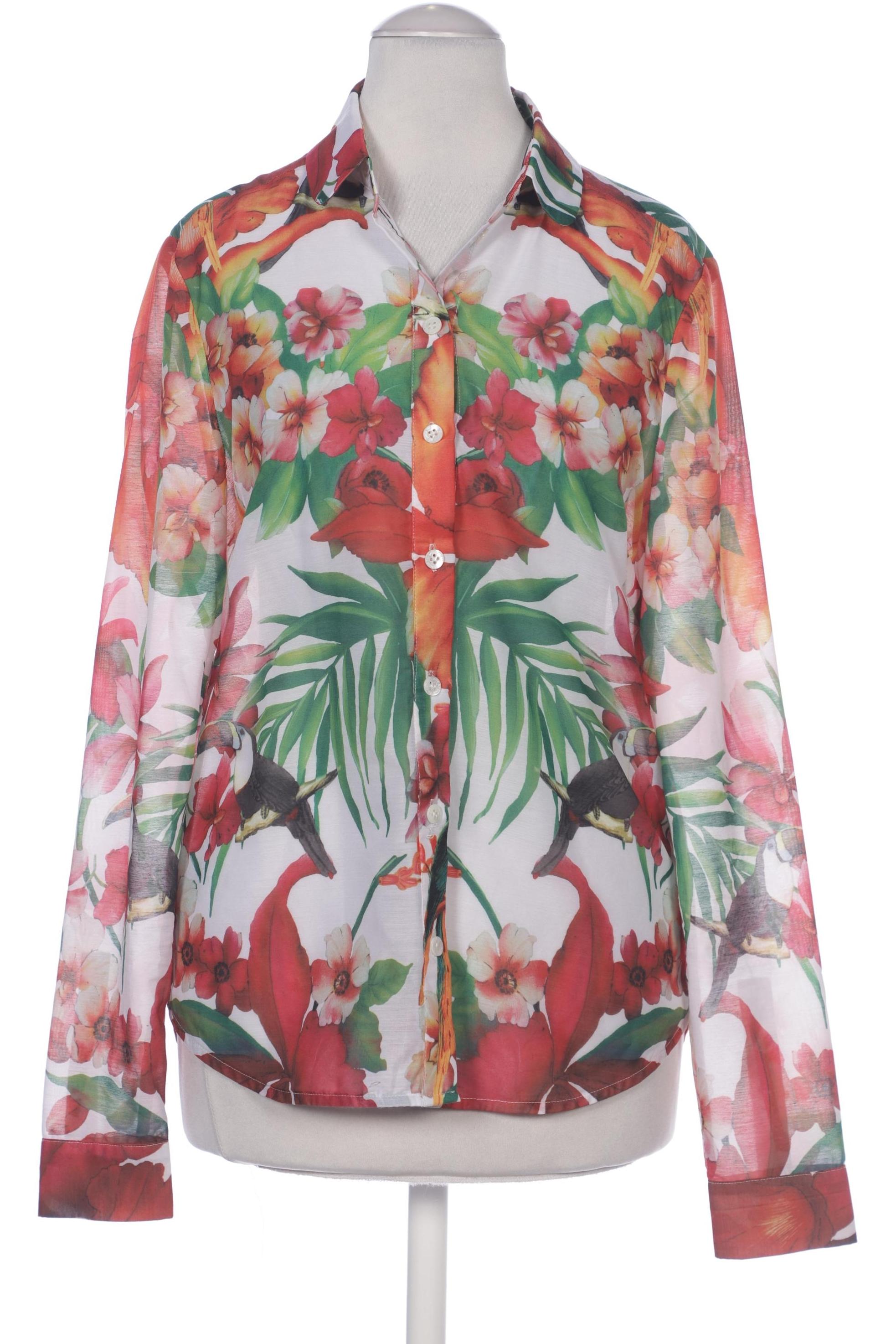

TED Baker Damen Bluse, weiß, Gr. 34