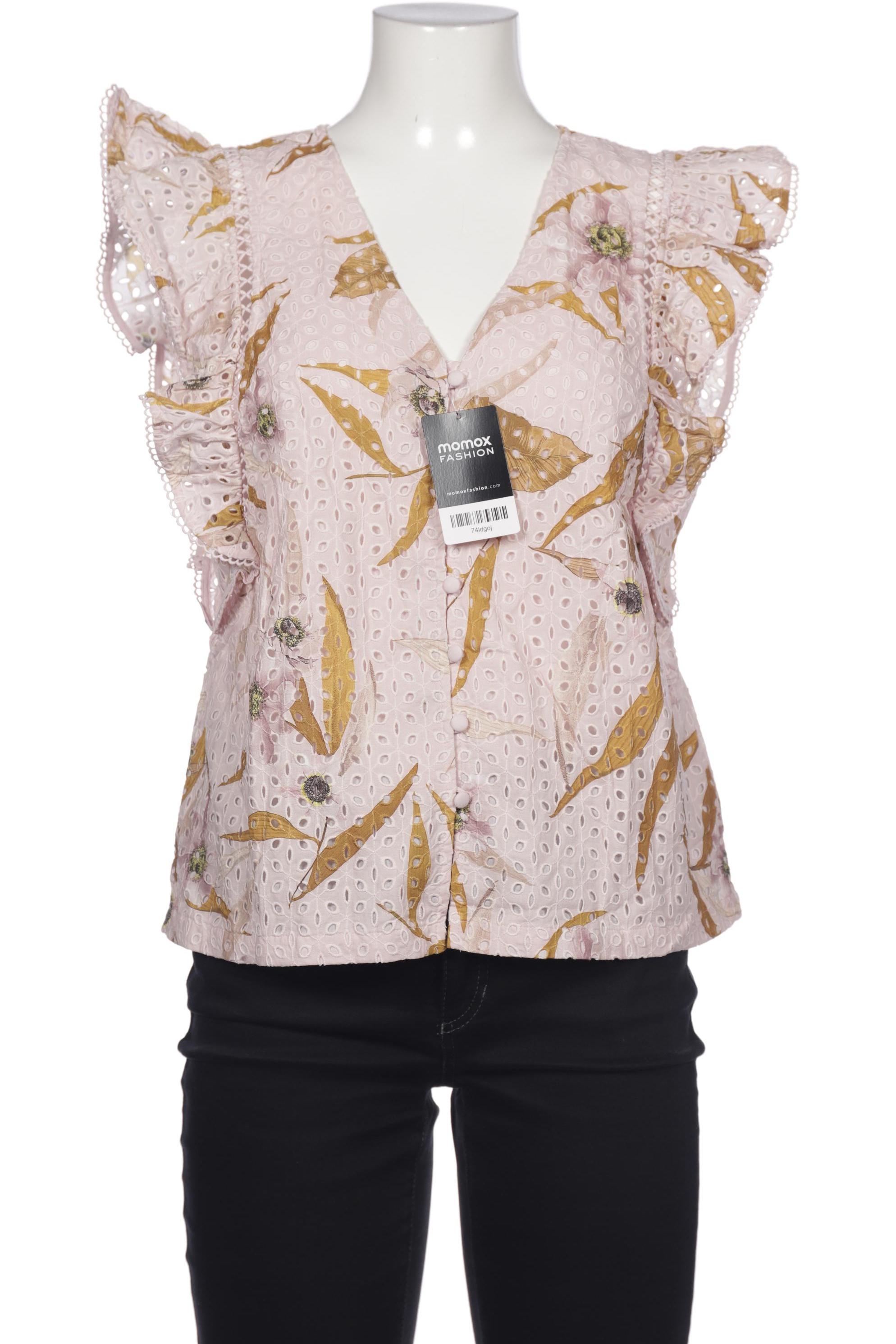 

TED Baker Damen Bluse, pink, Gr. 42