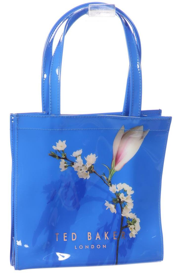 

TED Baker Damen Handtasche, blau, Gr.