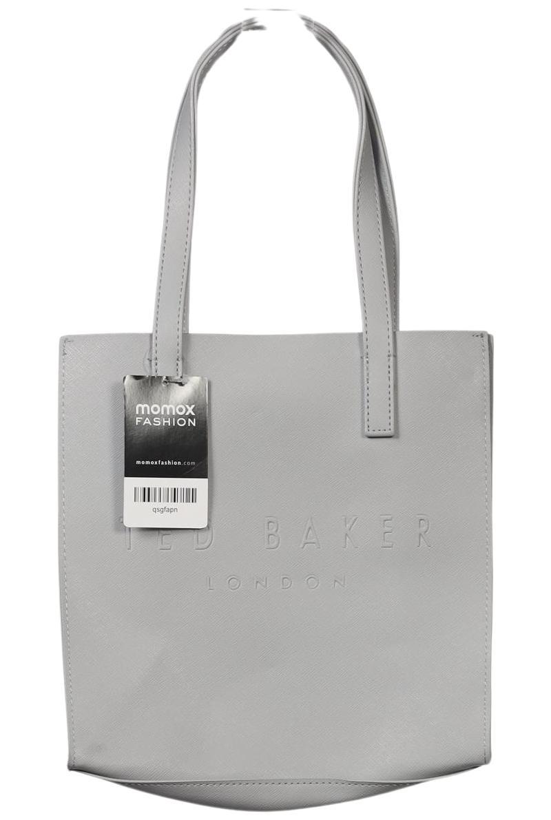 

TED Baker Damen Handtasche, grau, Gr.