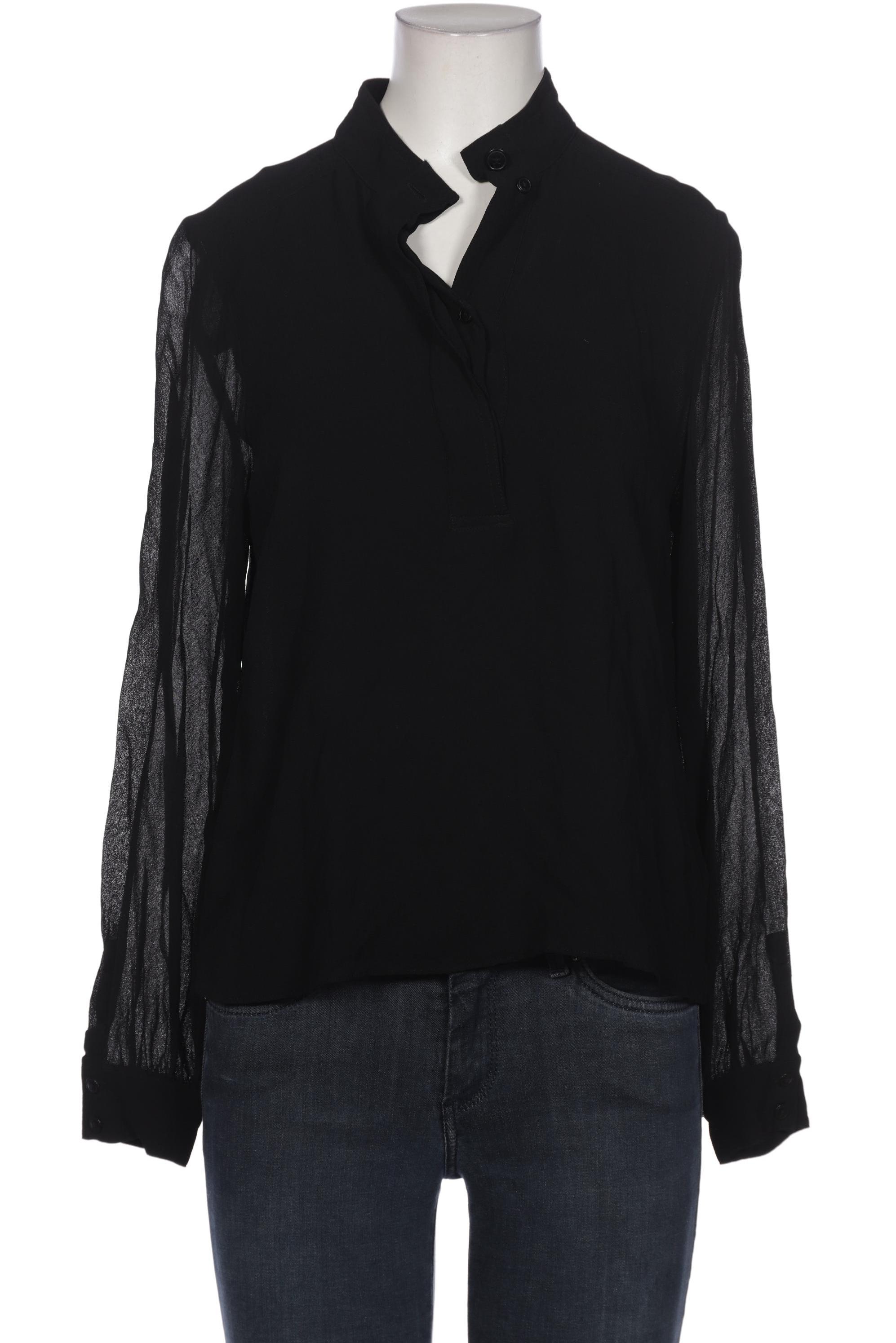 

TED Baker Damen Bluse, schwarz, Gr. 38