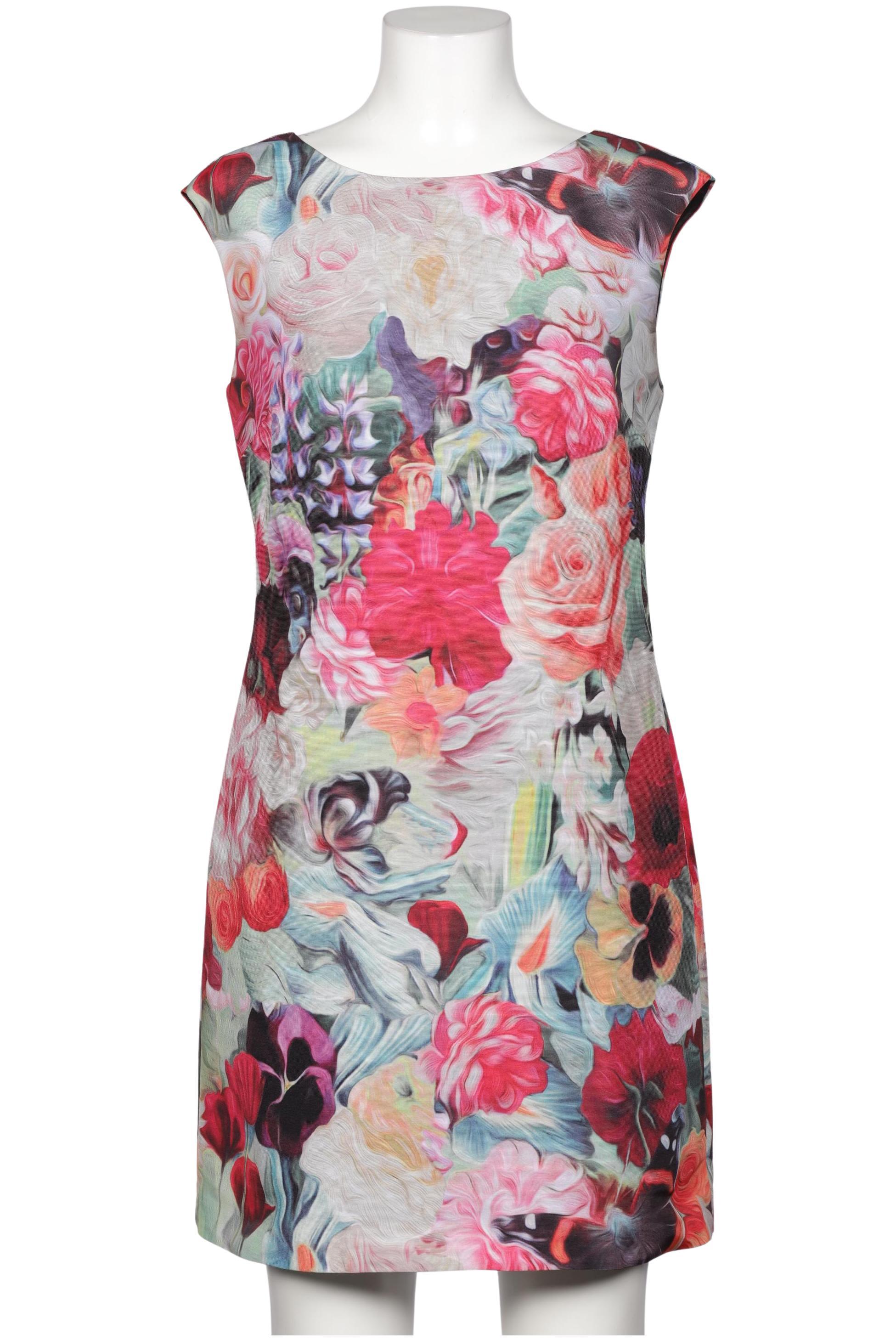 

TED Baker Damen Kleid, mehrfarbig, Gr. 40
