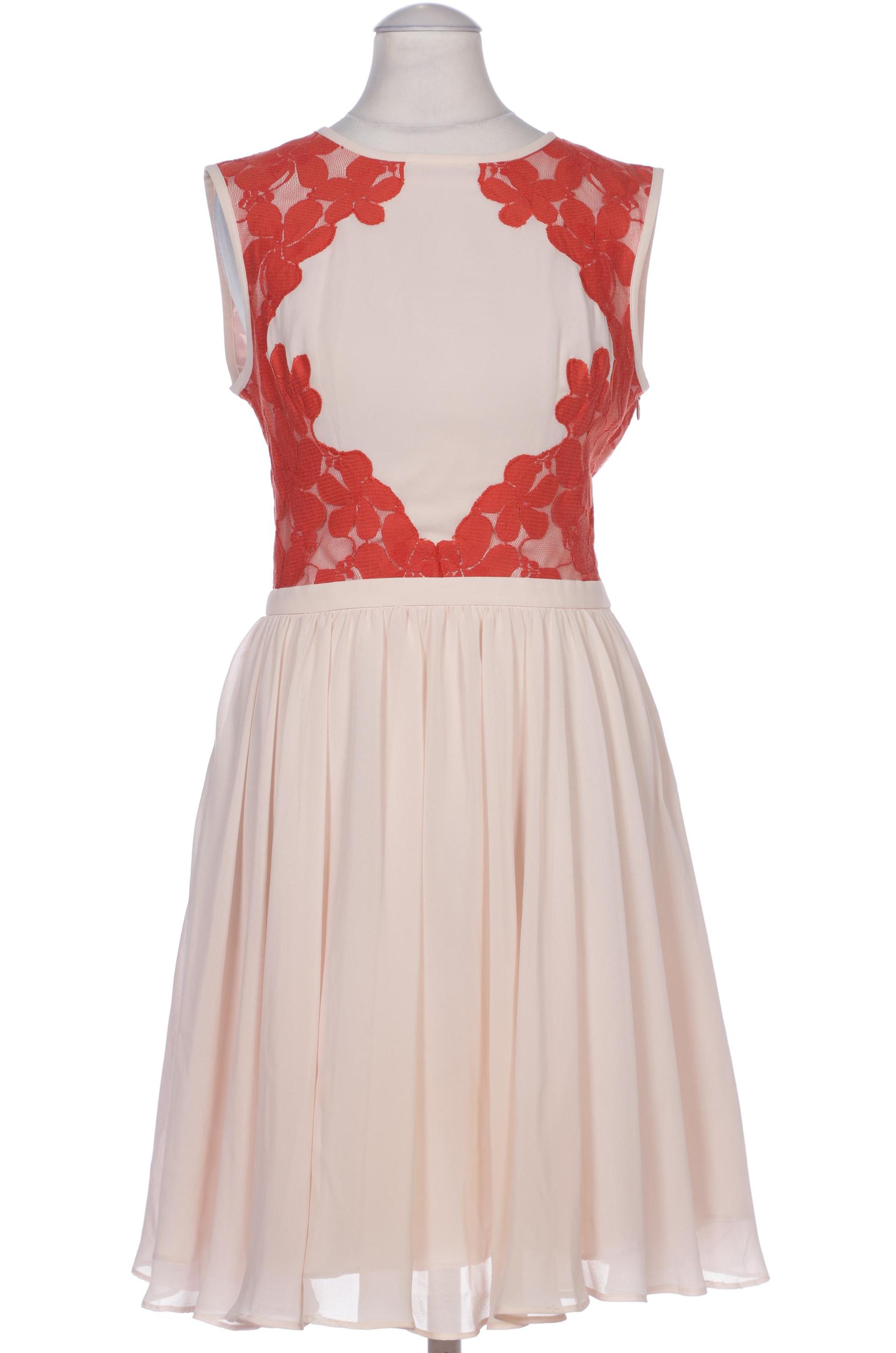 

TED Baker Damen Kleid, orange, Gr. 36