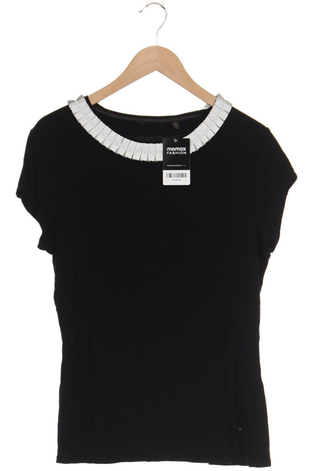 

TED Baker Damen T-Shirt, schwarz, Gr. 38