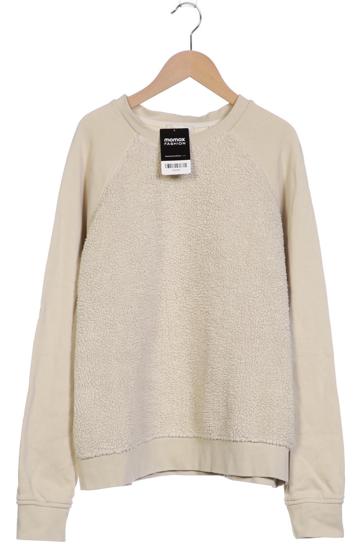 

TED Baker Damen Sweatshirt, cremeweiß, Gr. 42