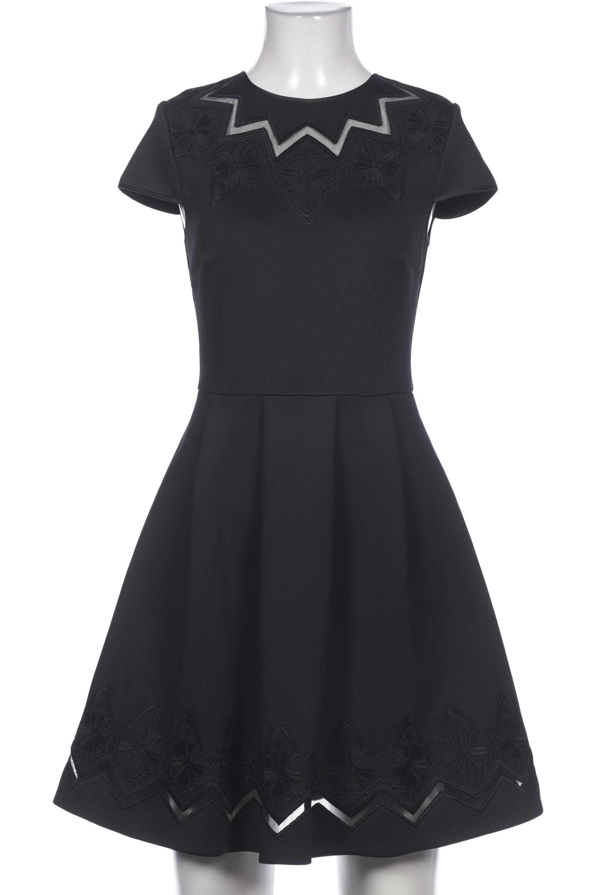 

TED Baker Damen Kleid, schwarz, Gr. 36