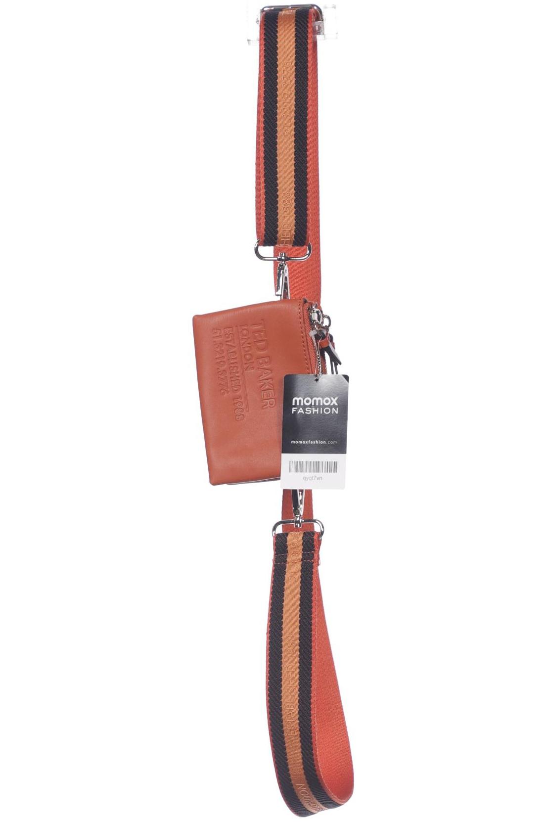 

TED Baker Damen Handtasche, orange, Gr.