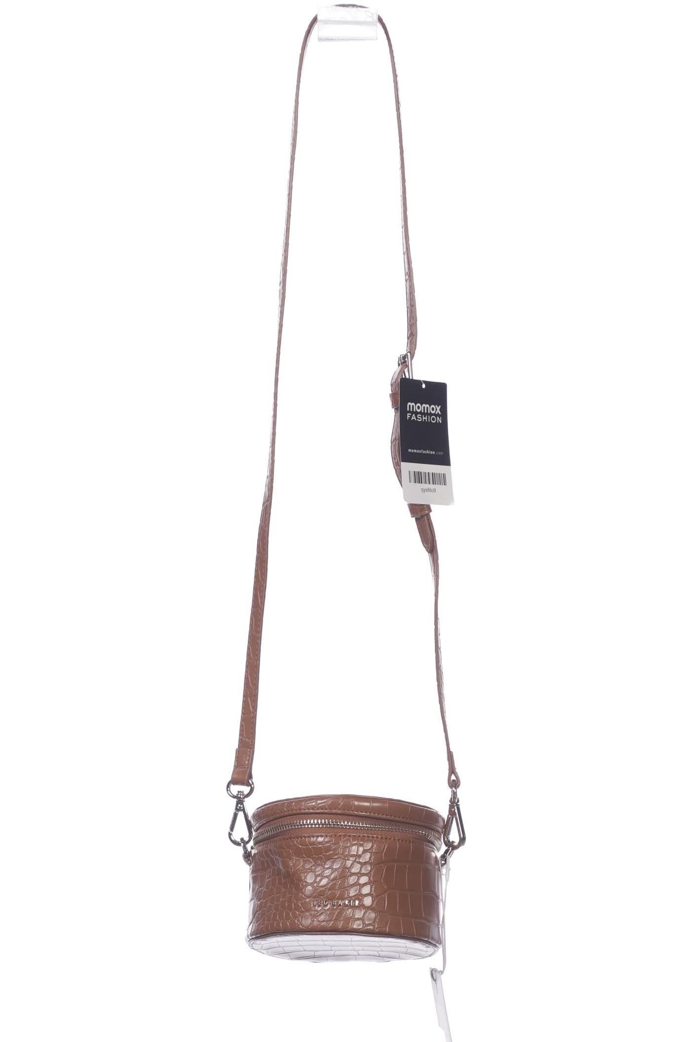 

TED Baker Damen Handtasche, beige, Gr.