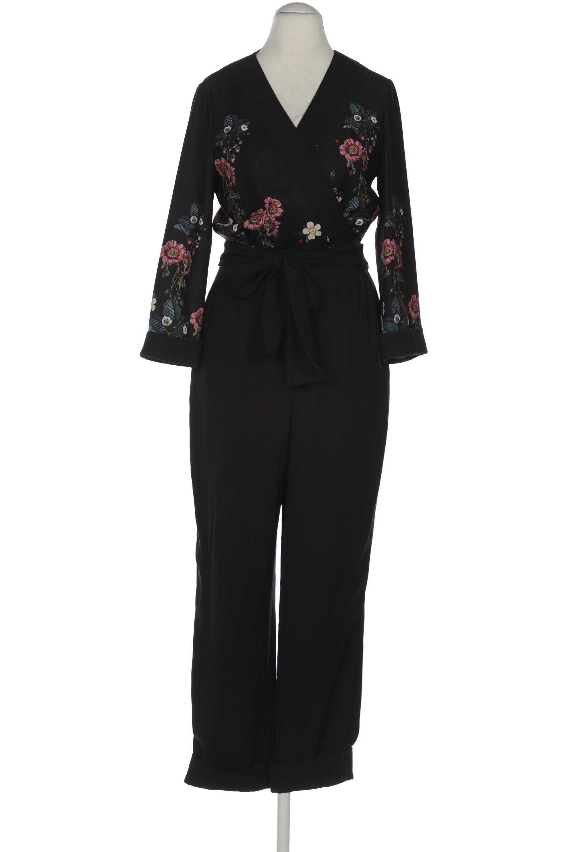 

TED Baker Damen Jumpsuit/Overall, schwarz, Gr. 38