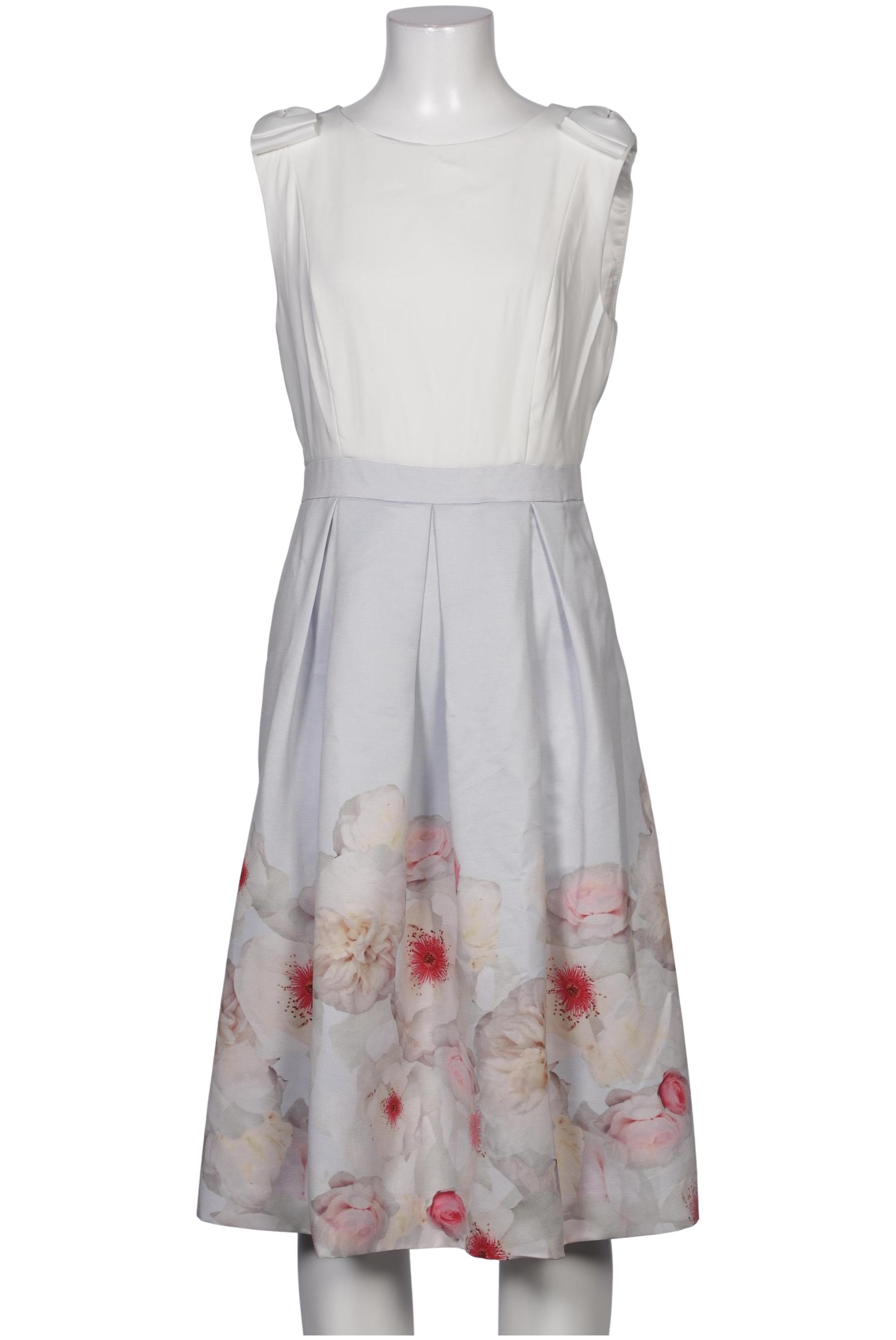 

TED Baker Damen Kleid, mehrfarbig, Gr. 40
