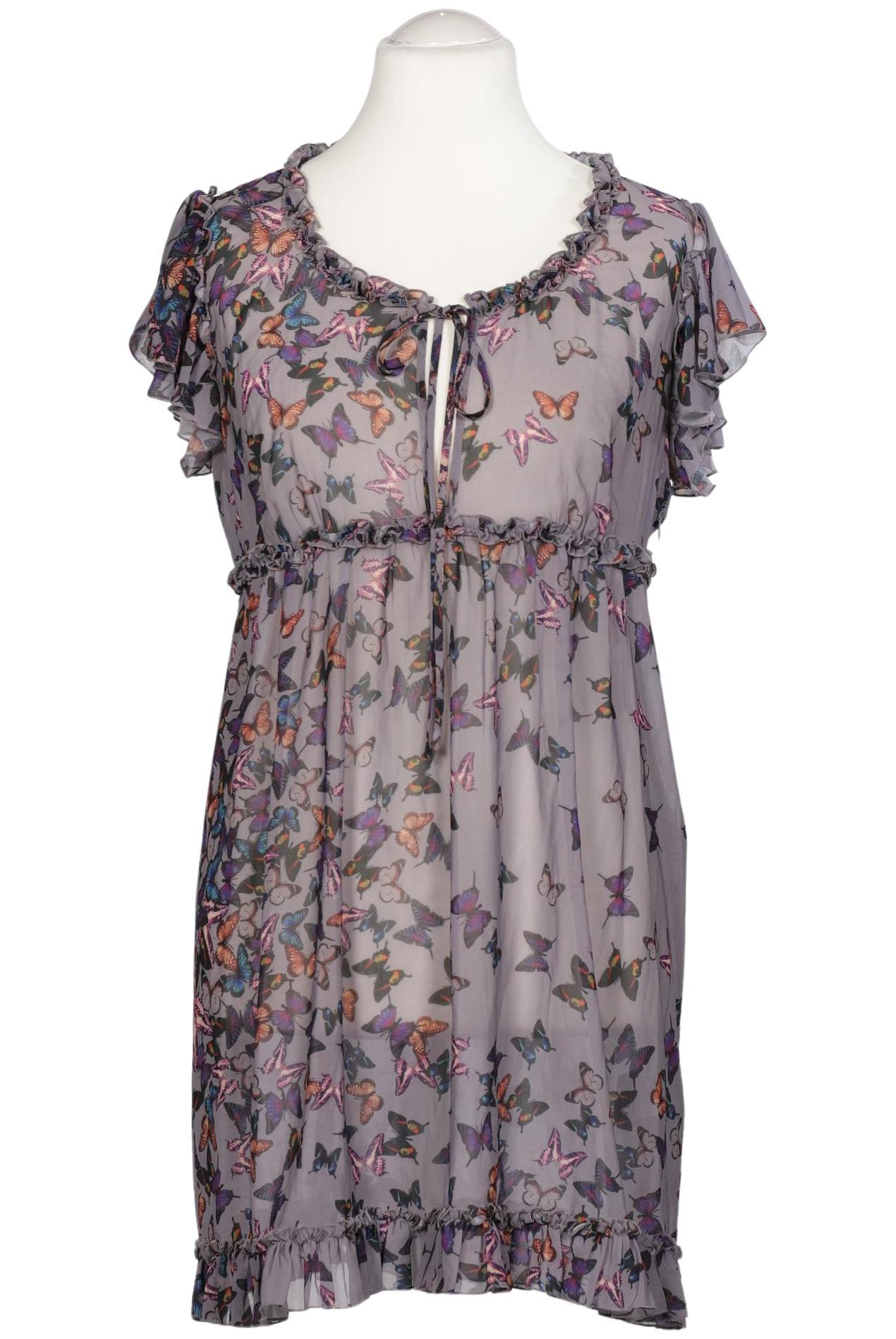 

TED Baker Damen Kleid, grau, Gr. 42