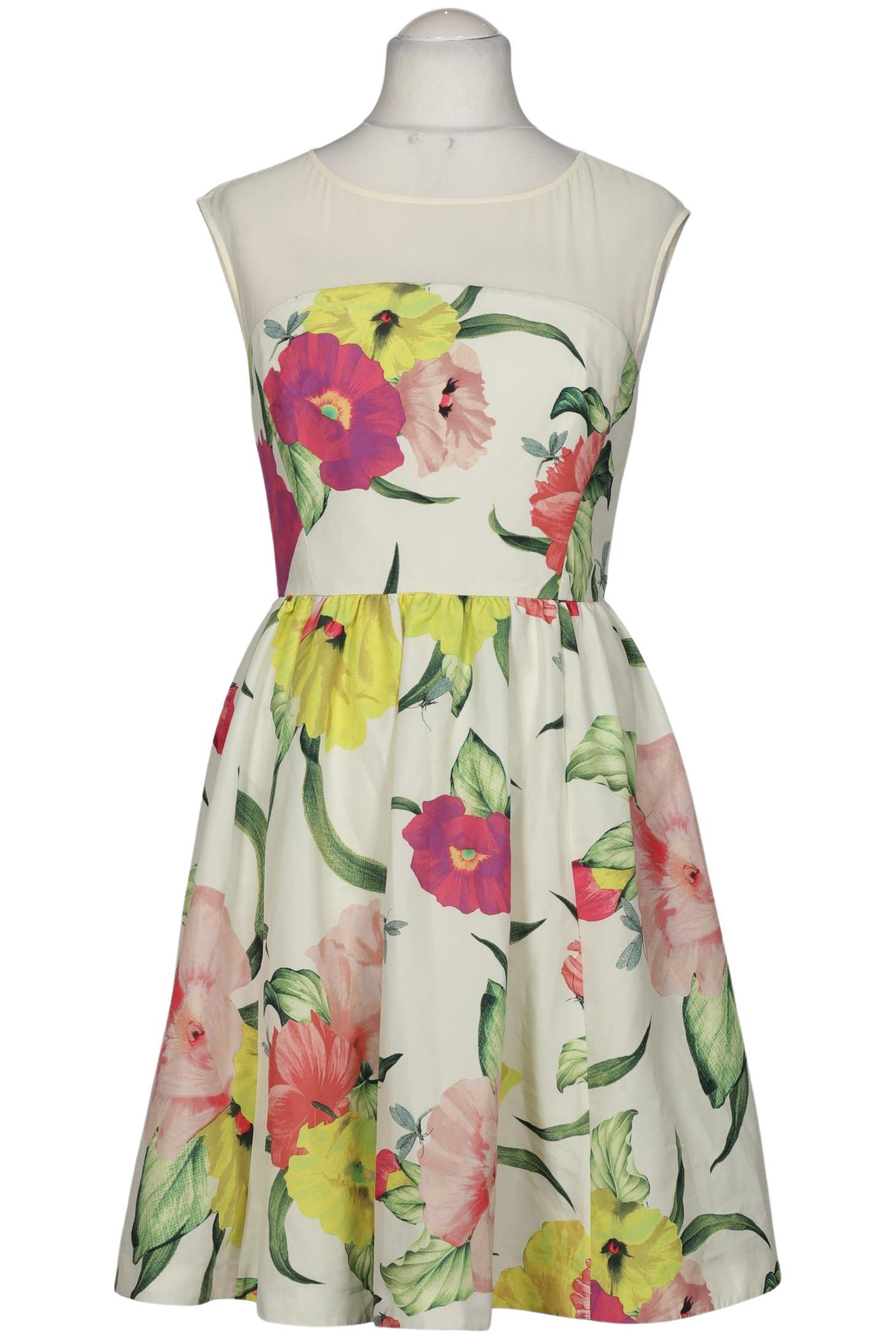 

TED Baker Damen Kleid, mehrfarbig, Gr. 40