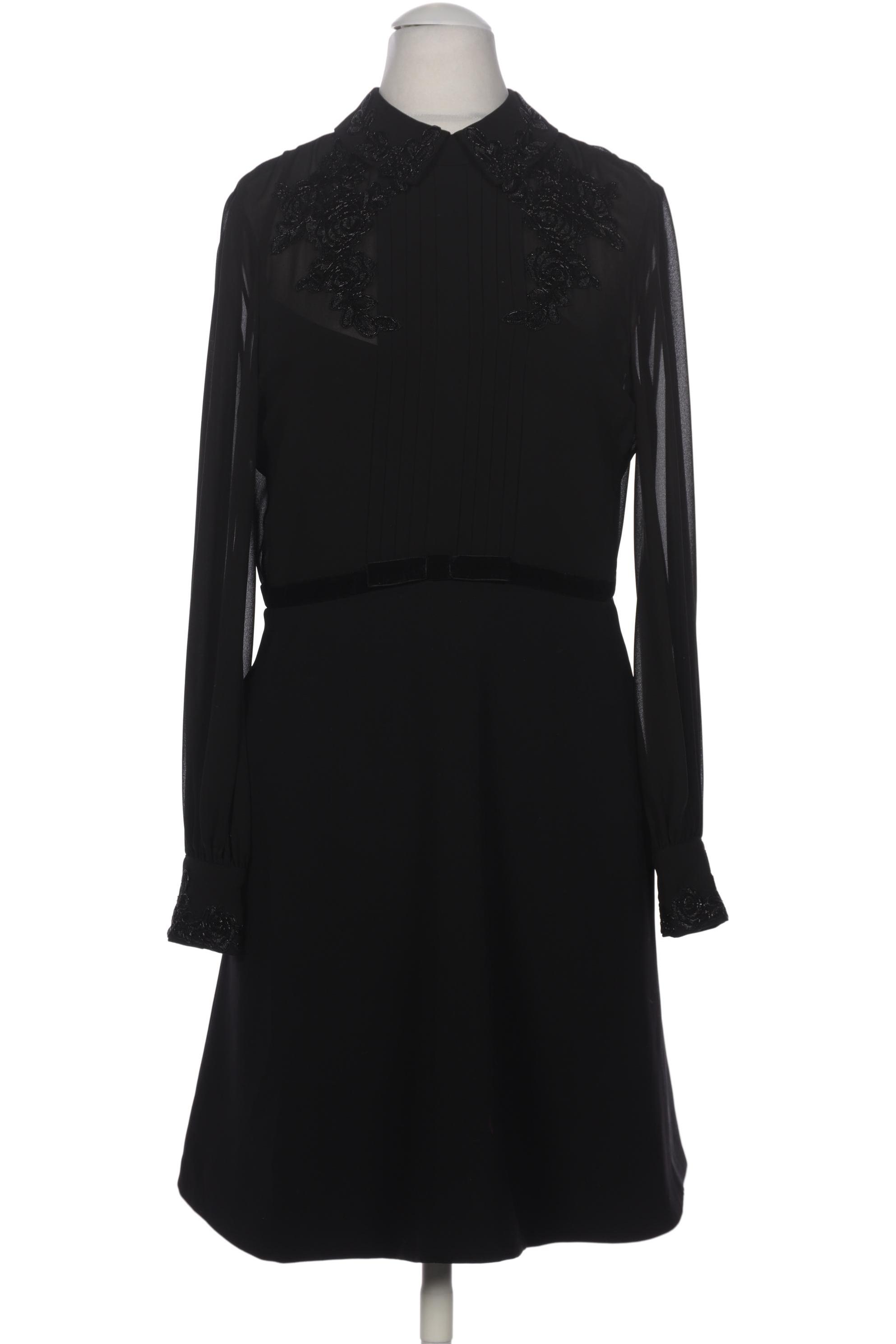 

TED Baker Damen Kleid, schwarz, Gr. 36