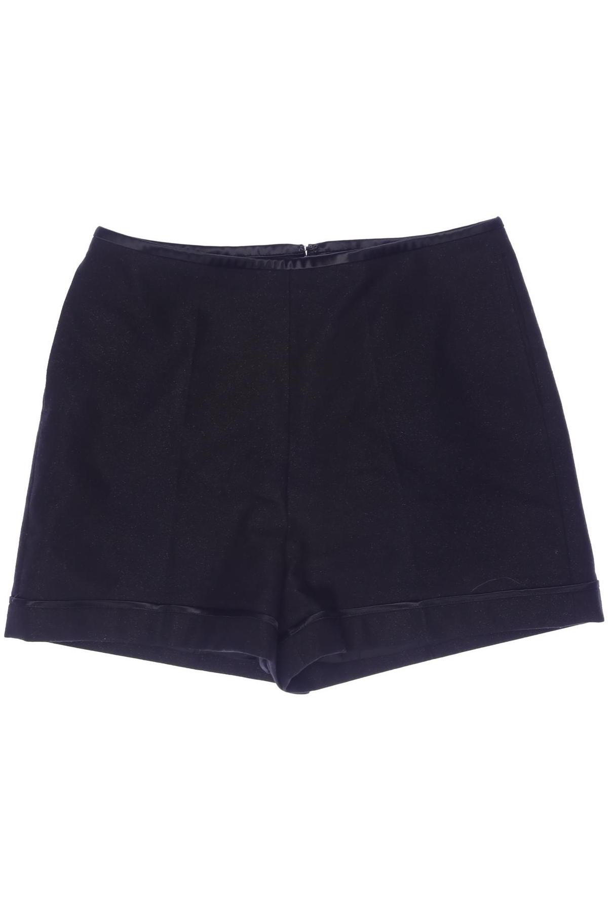 

TED Baker Damen Shorts, schwarz, Gr. 38