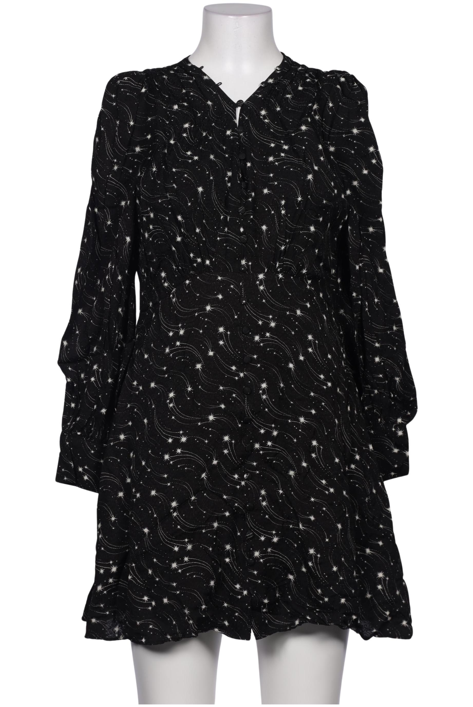 

TED Baker Damen Kleid, schwarz, Gr. 4