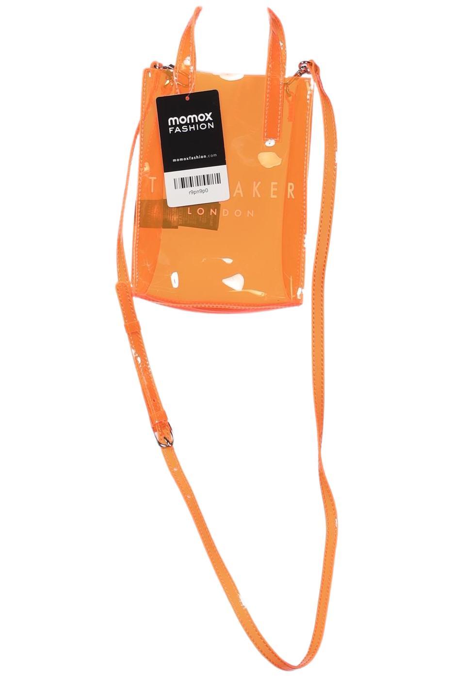 

TED Baker Damen Handtasche, neon, Gr.