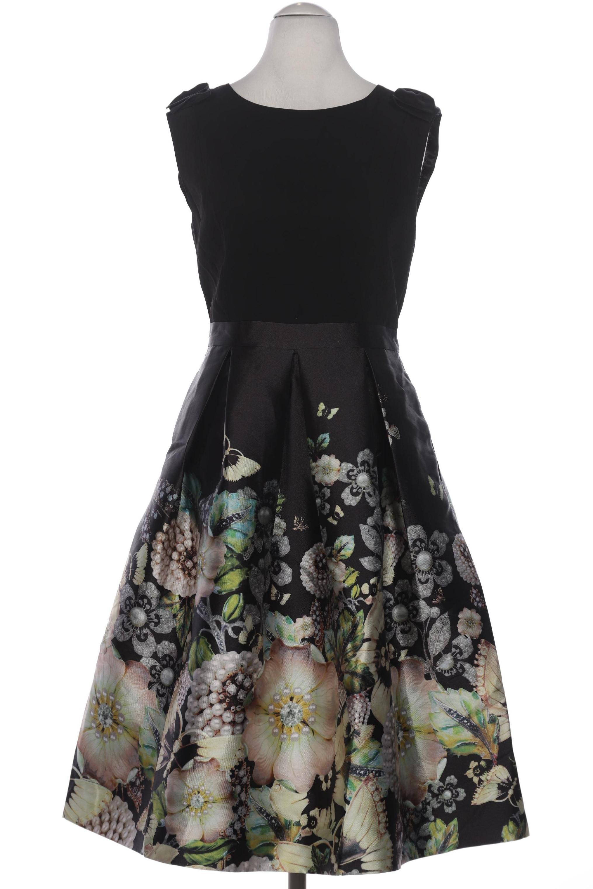 

TED Baker Damen Kleid, schwarz, Gr. 40