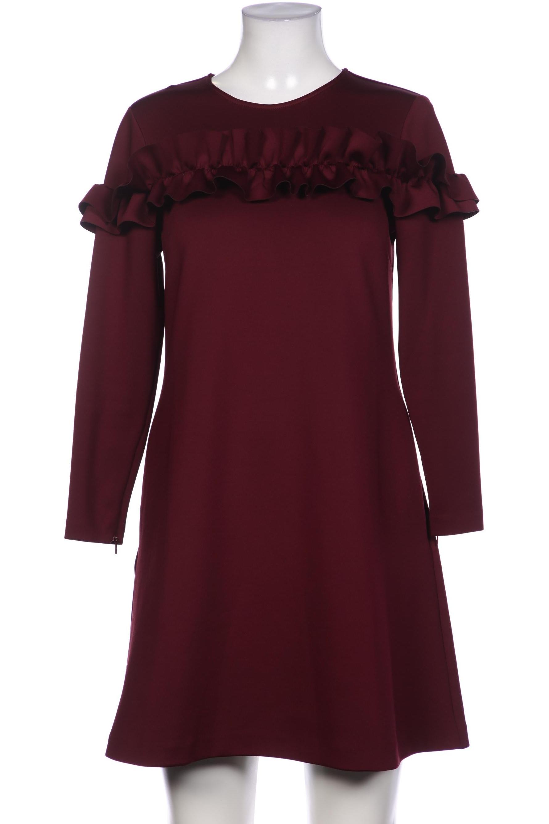 

TED Baker Damen Kleid, bordeaux, Gr. 38
