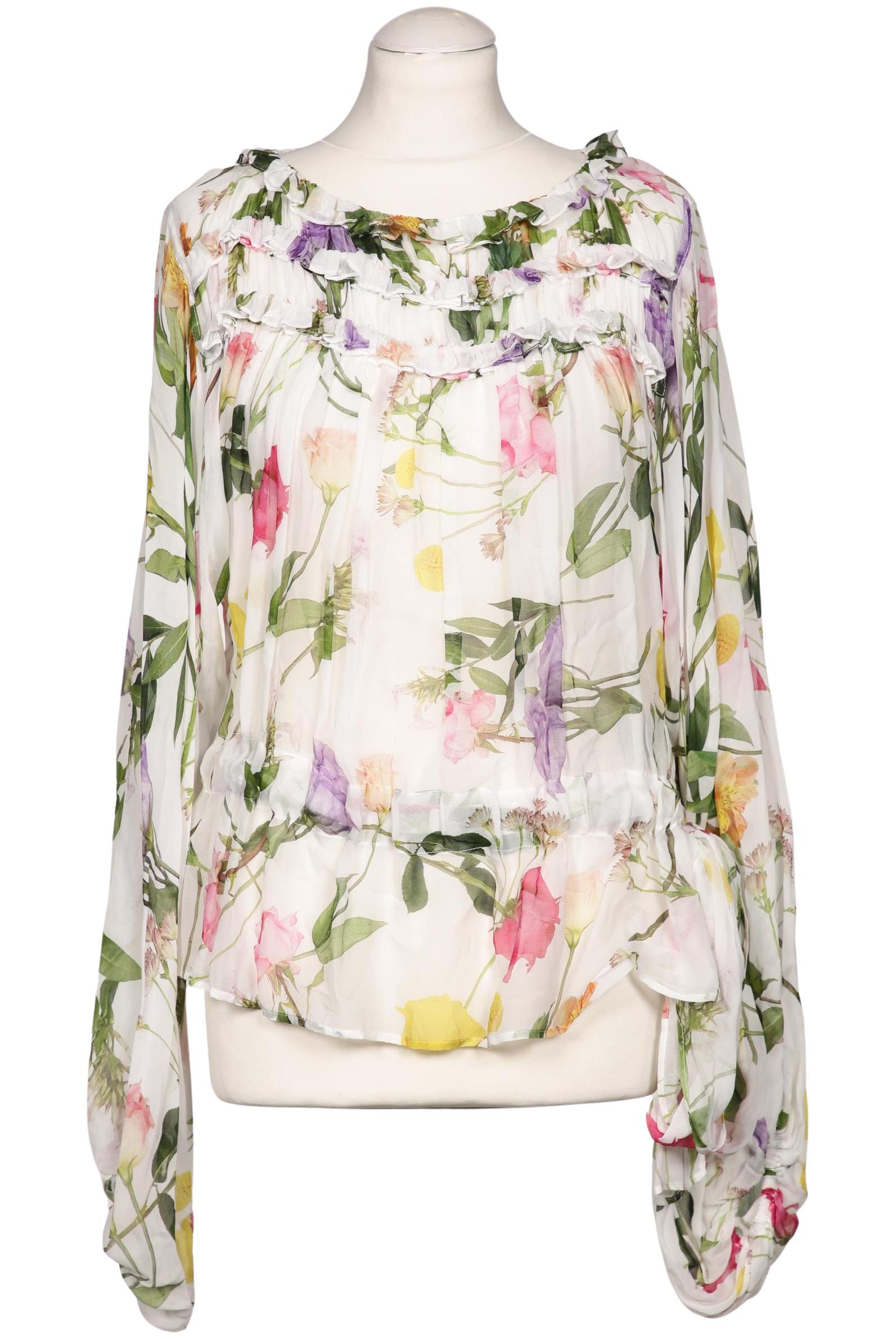 

TED Baker Damen Bluse, mehrfarbig, Gr. 40