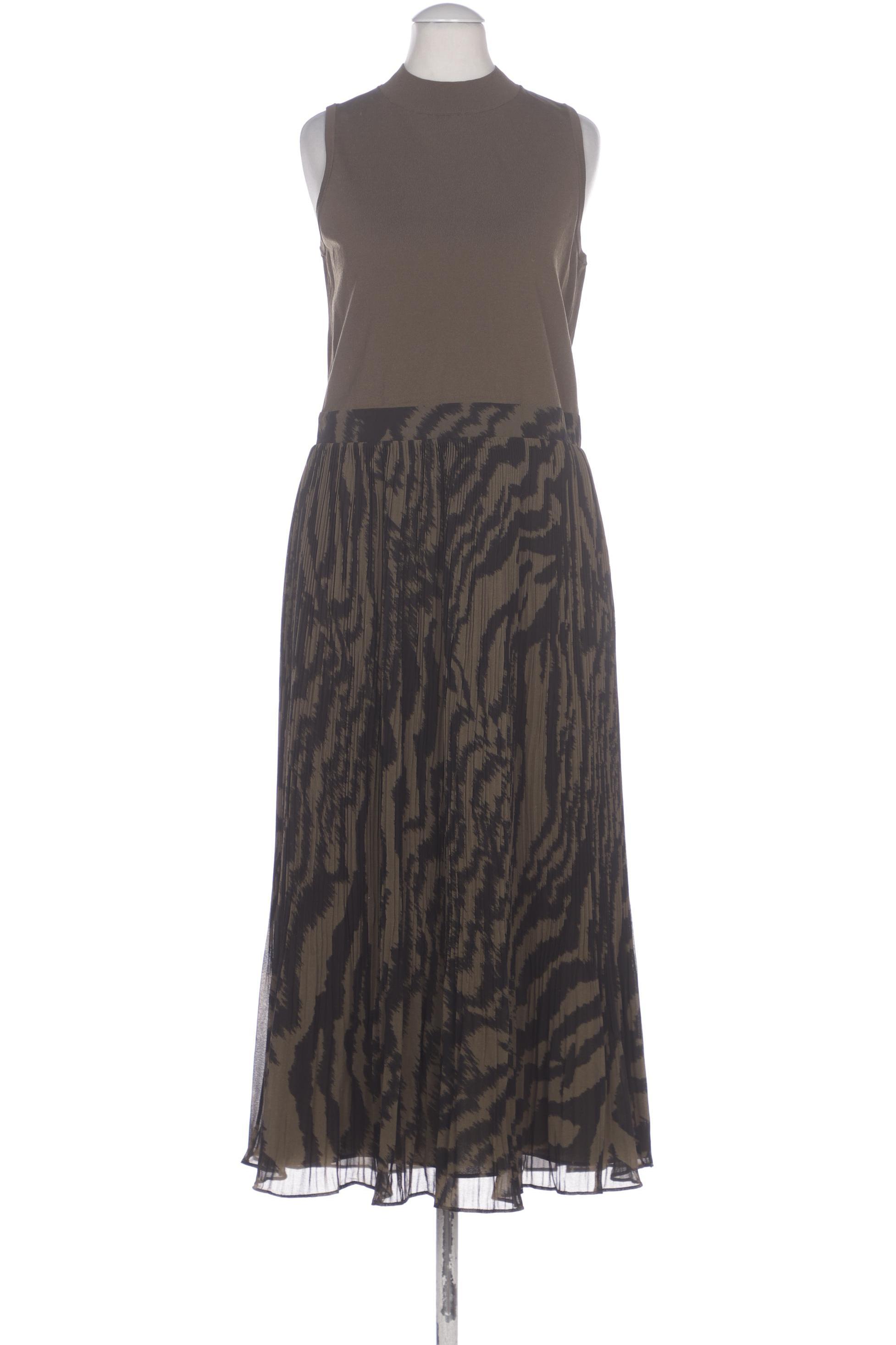 

TED Baker Damen Kleid, grün, Gr. 40
