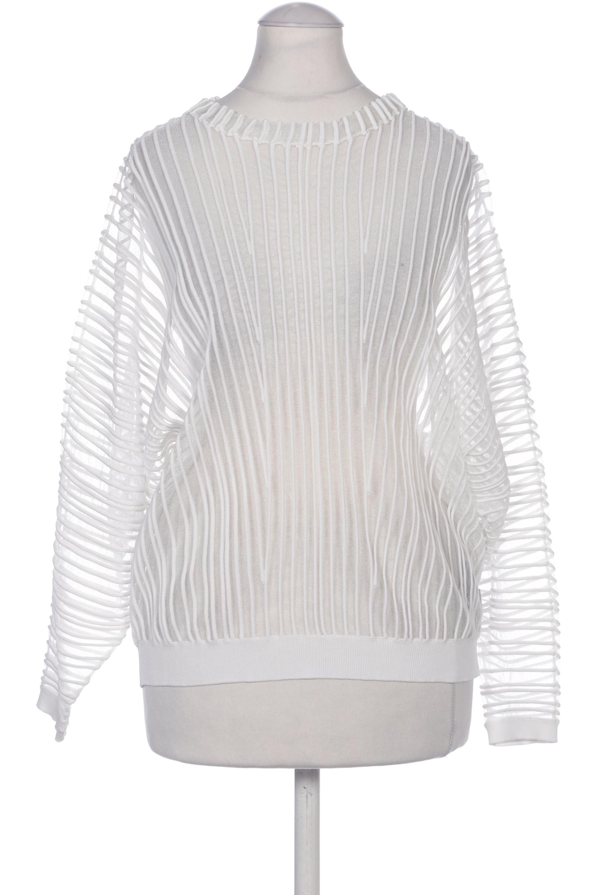 

TED Baker Damen Bluse, weiß, Gr. 36