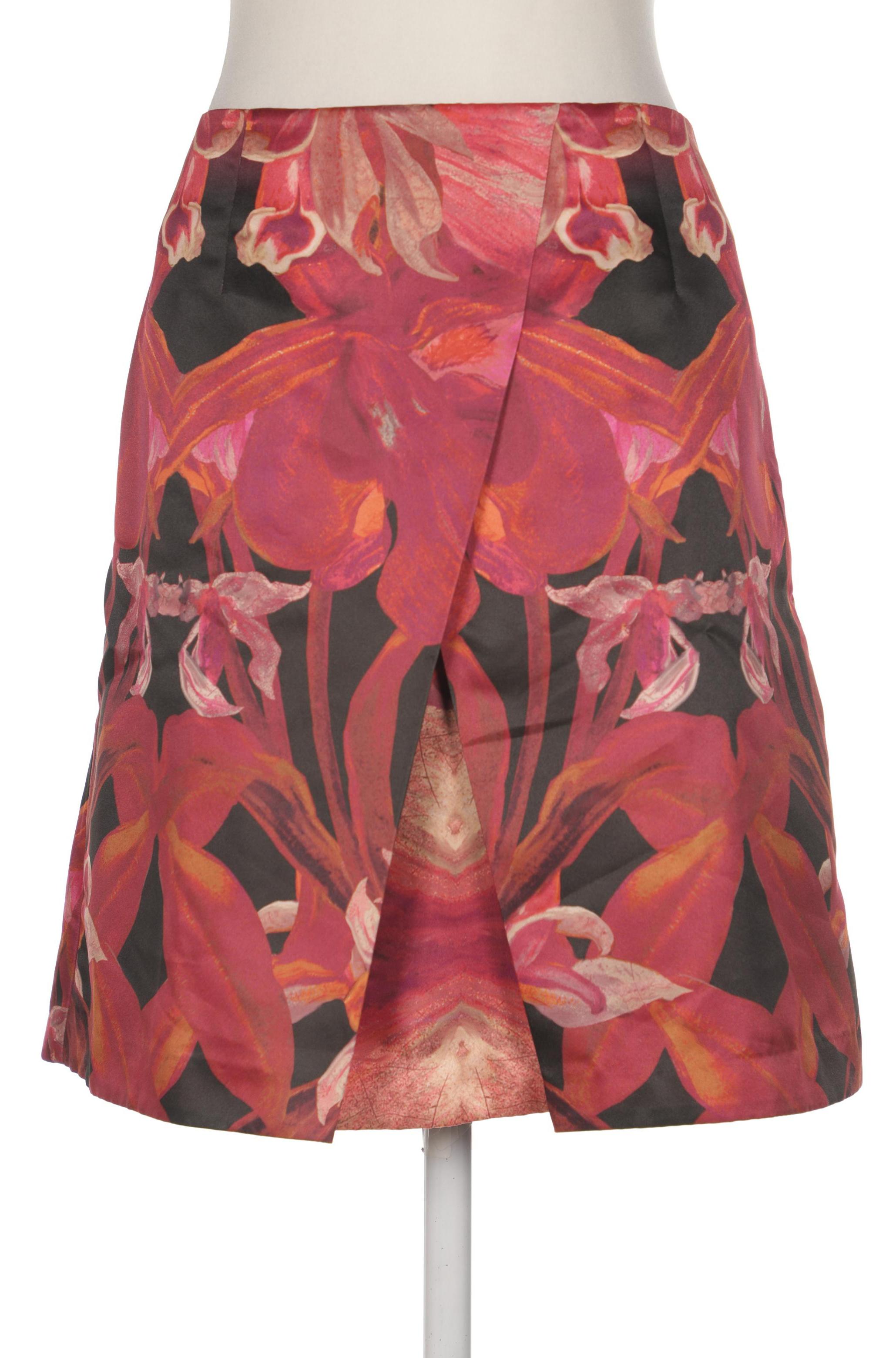 

TED BAKER Damen Rock, pink