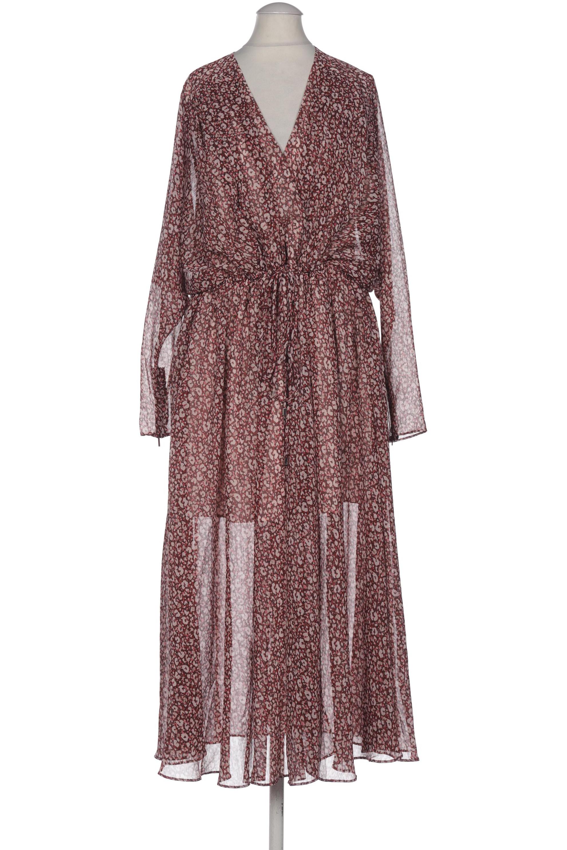 

TED BAKER Damen Kleid, rot