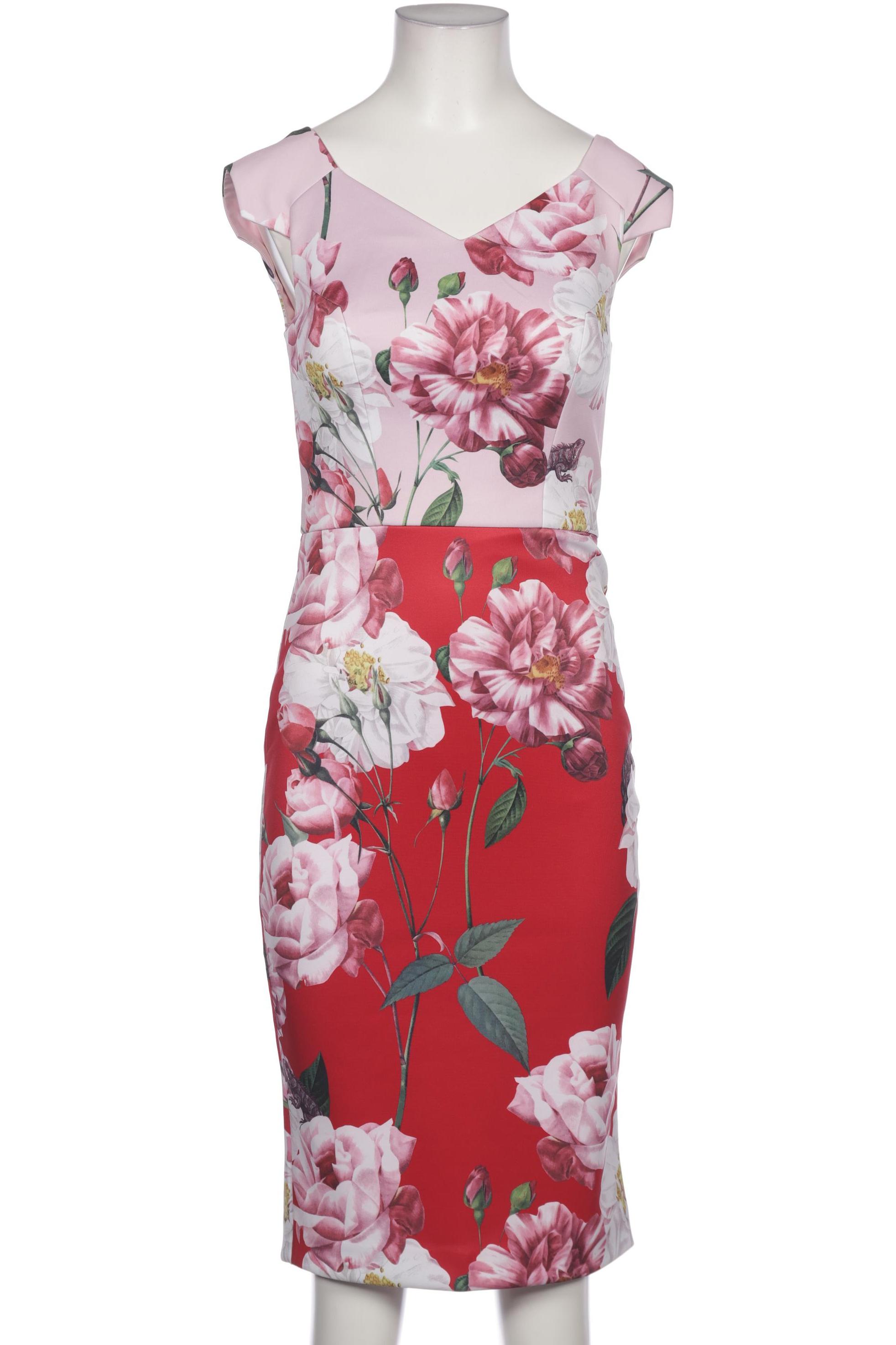 

TED BAKER Damen Kleid, mehrfarbig