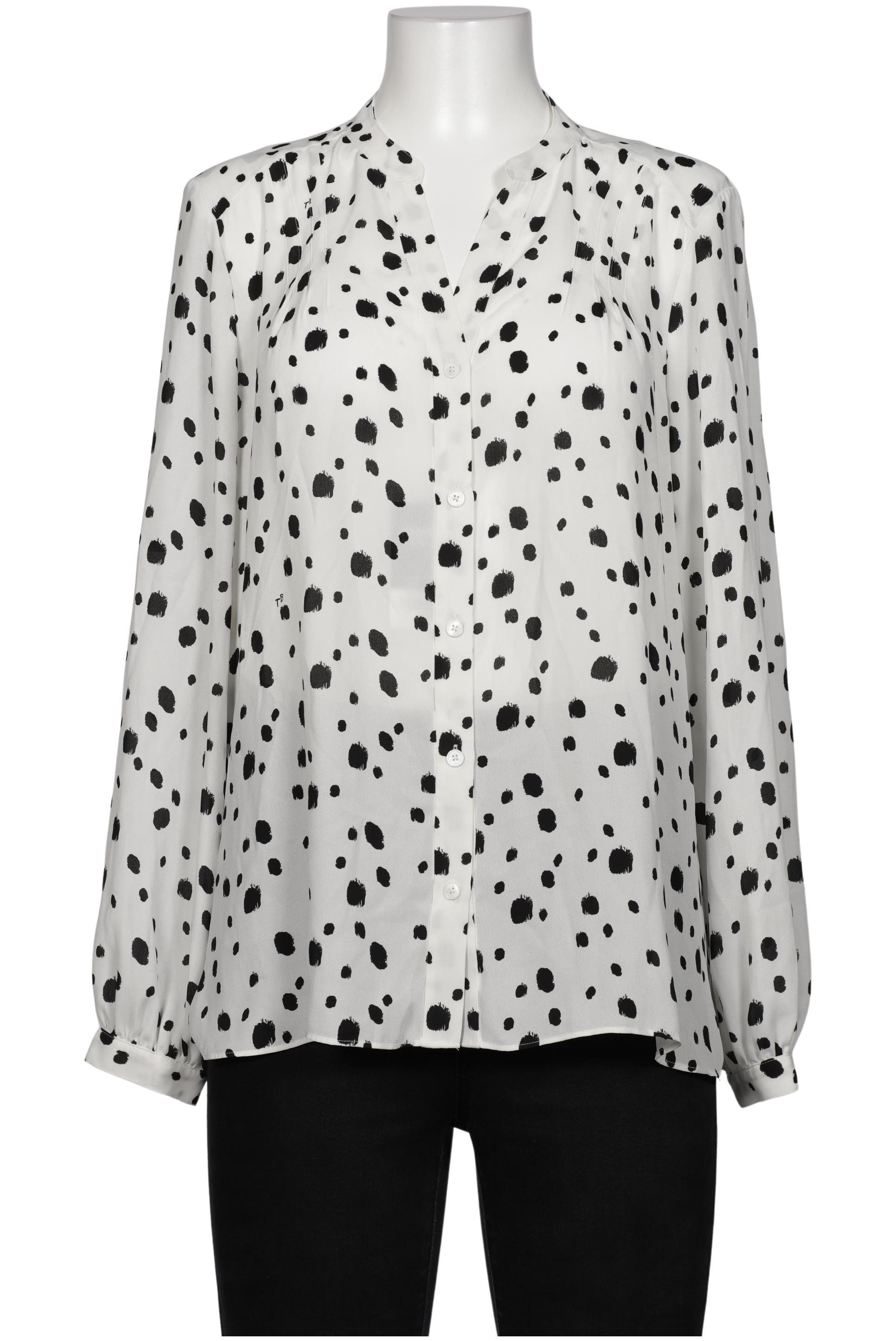 

TED Baker Damen Bluse, weiß, Gr. 42
