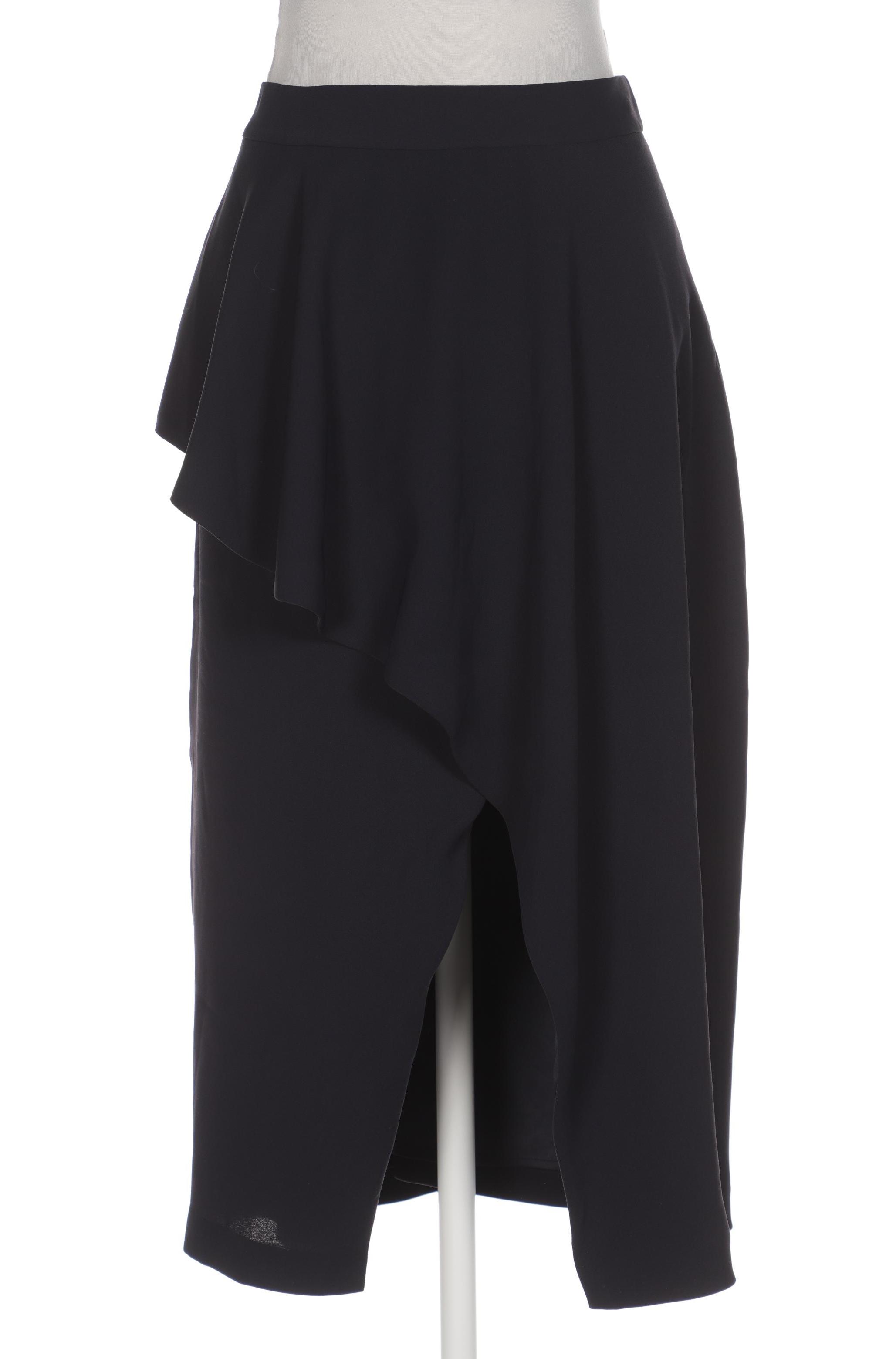 

TED Baker Damen Rock, marineblau, Gr. 40