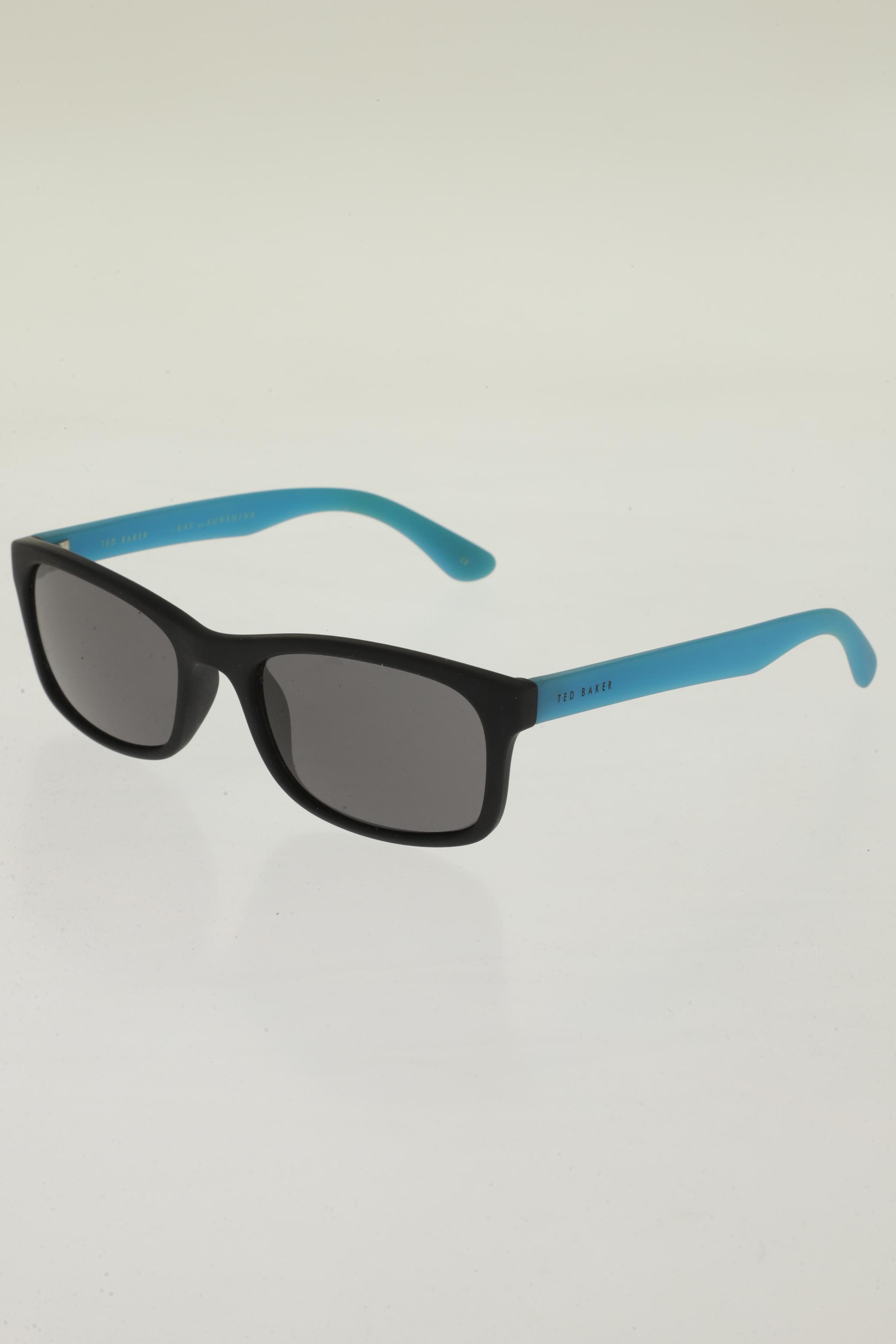 

TED Baker Damen Sonnenbrille, schwarz, Gr.