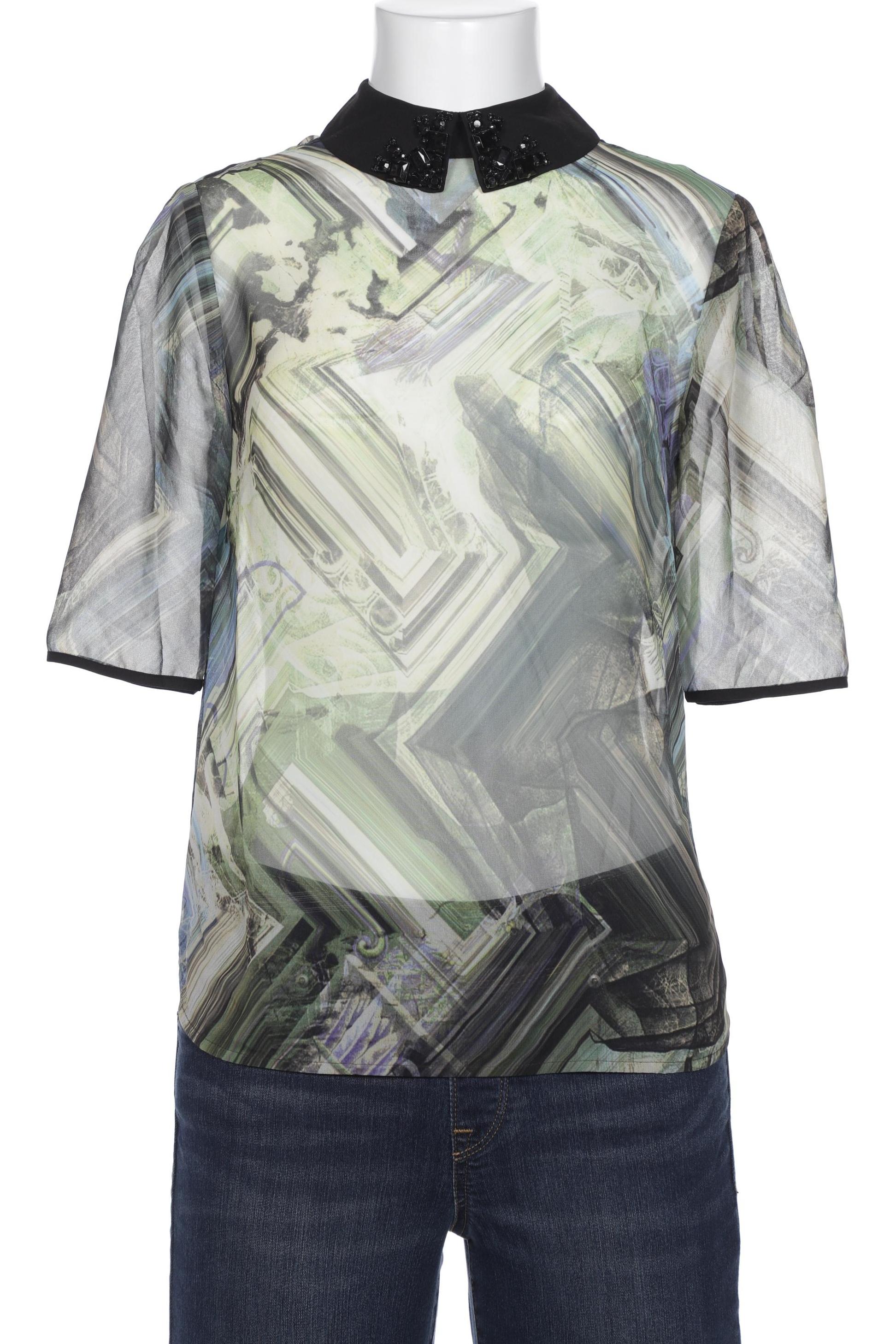 

TED BAKER Damen Bluse, grün