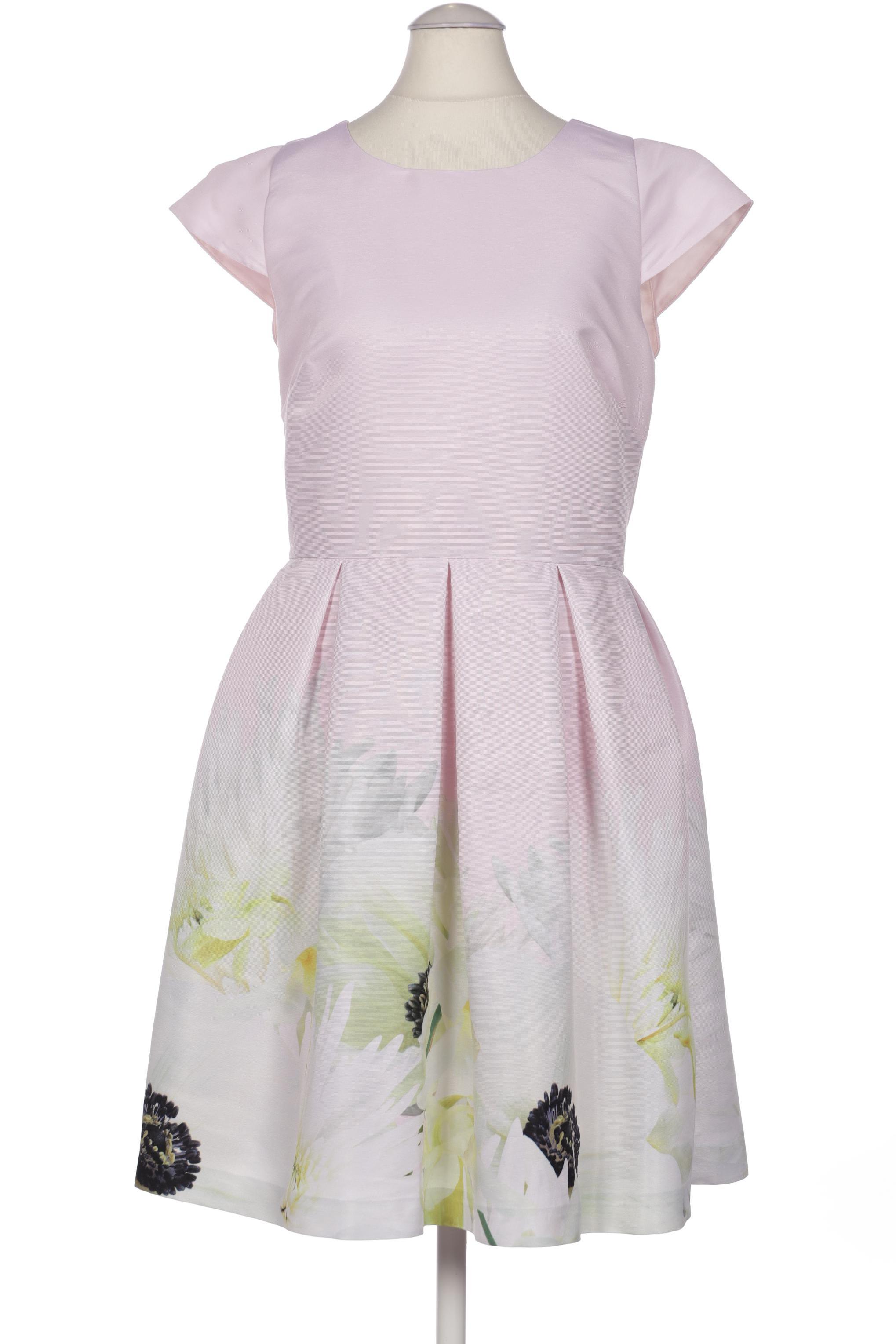 

TED Baker Damen Kleid, pink, Gr. 38