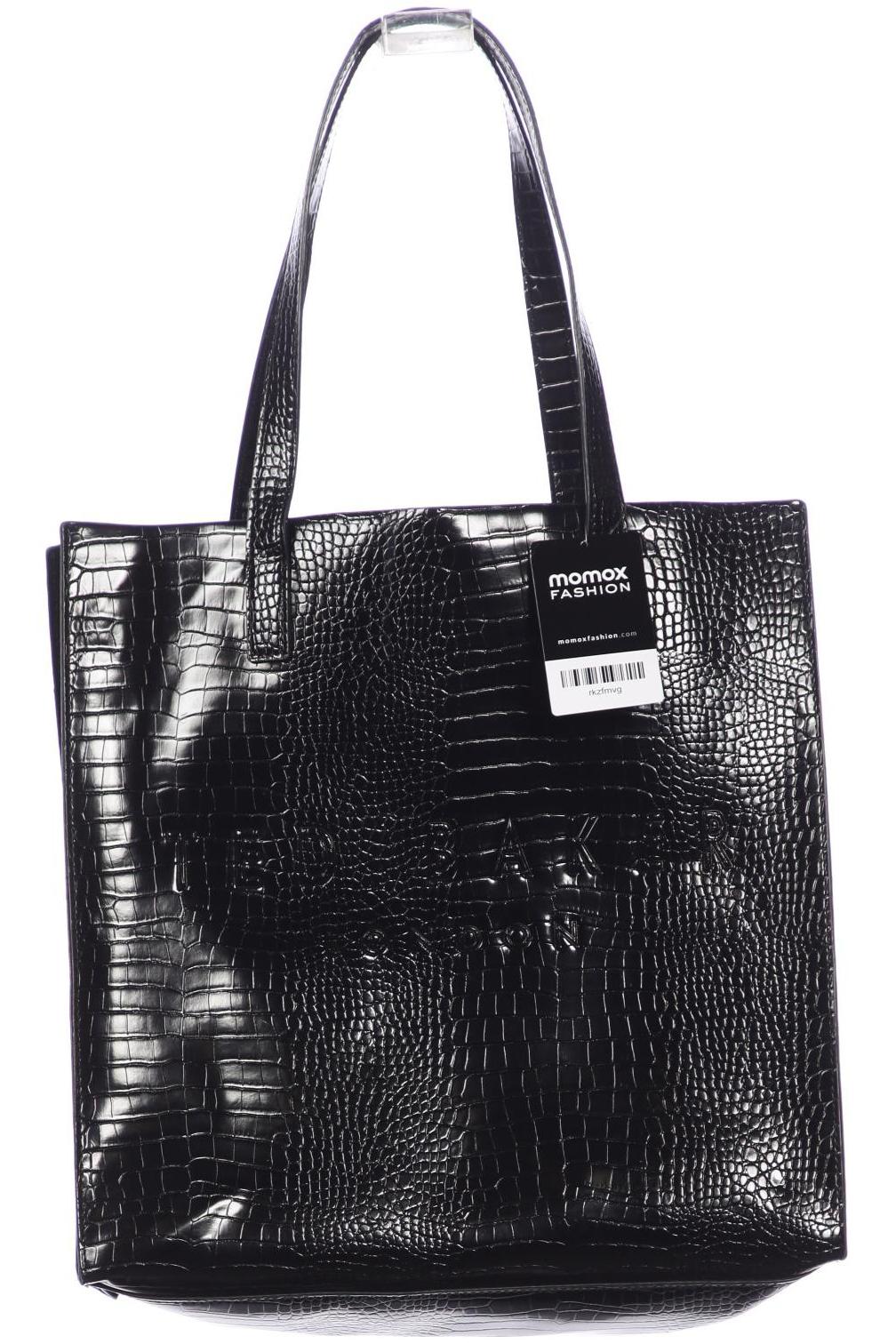 

TED Baker Damen Handtasche, schwarz, Gr.