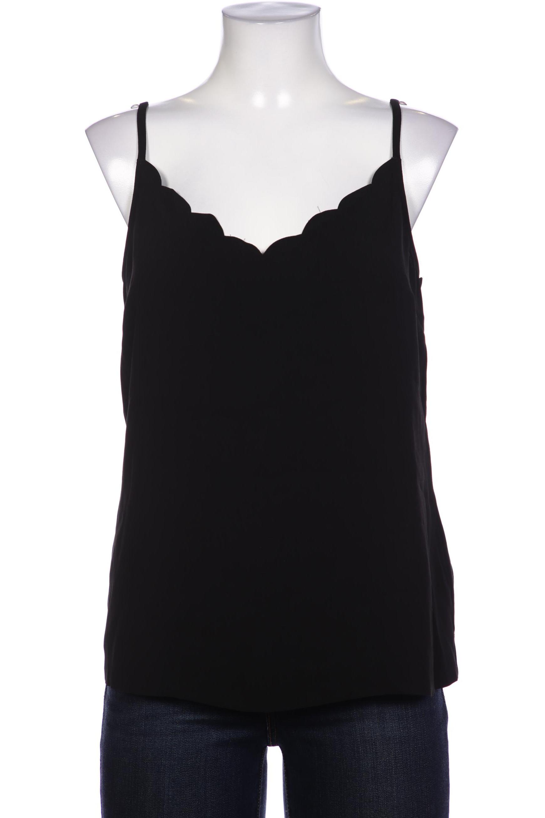 

TED Baker Damen Top, schwarz, Gr. 40