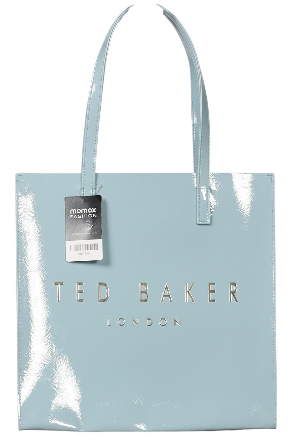 

TED Baker Damen Handtasche, hellblau, Gr.