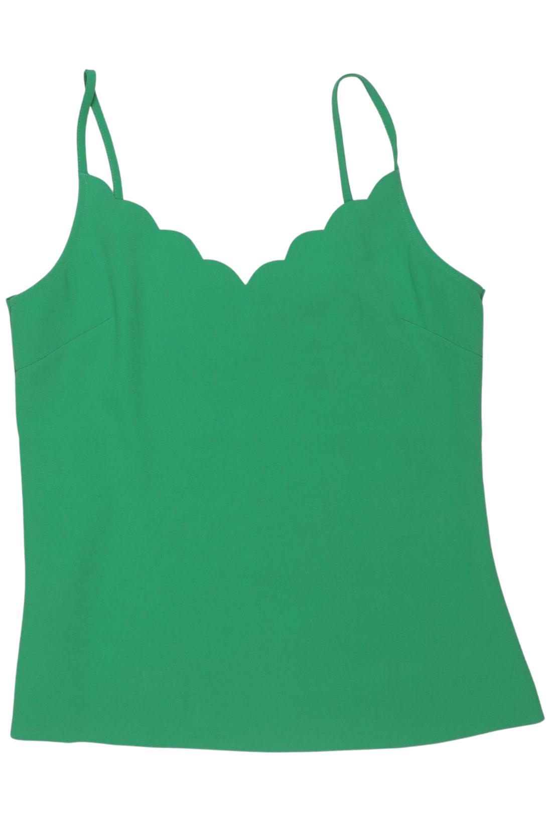 

TED Baker Damen Top, grün, Gr. 36