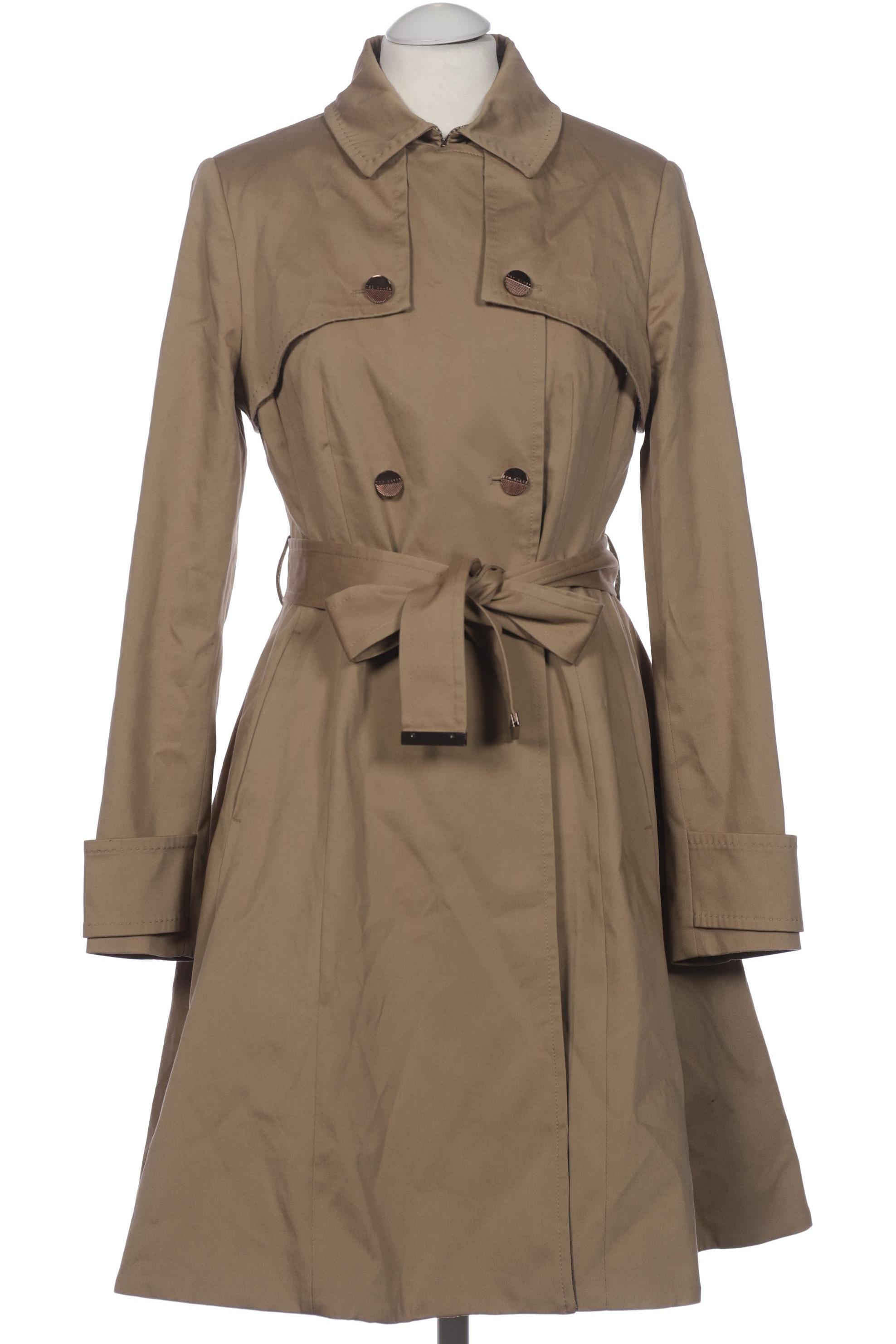 

TED Baker Damen Mantel, beige, Gr. 36