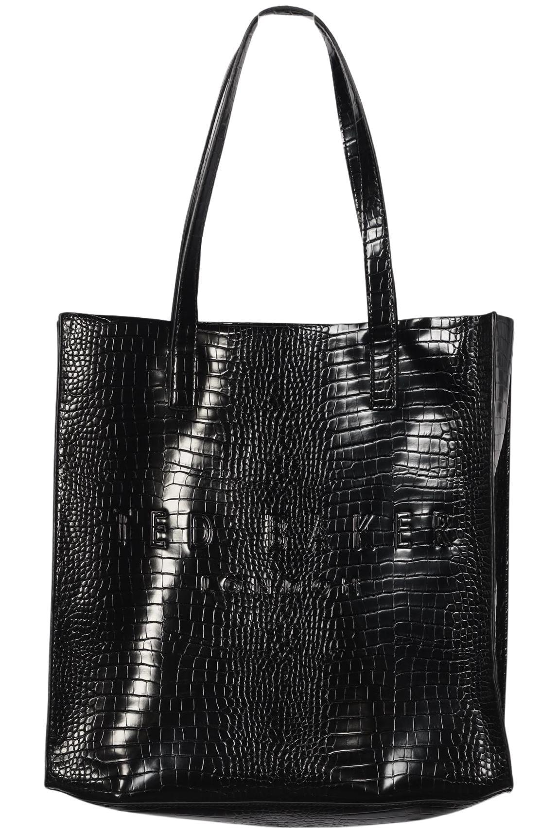 

TED Baker Damen Handtasche, schwarz, Gr.