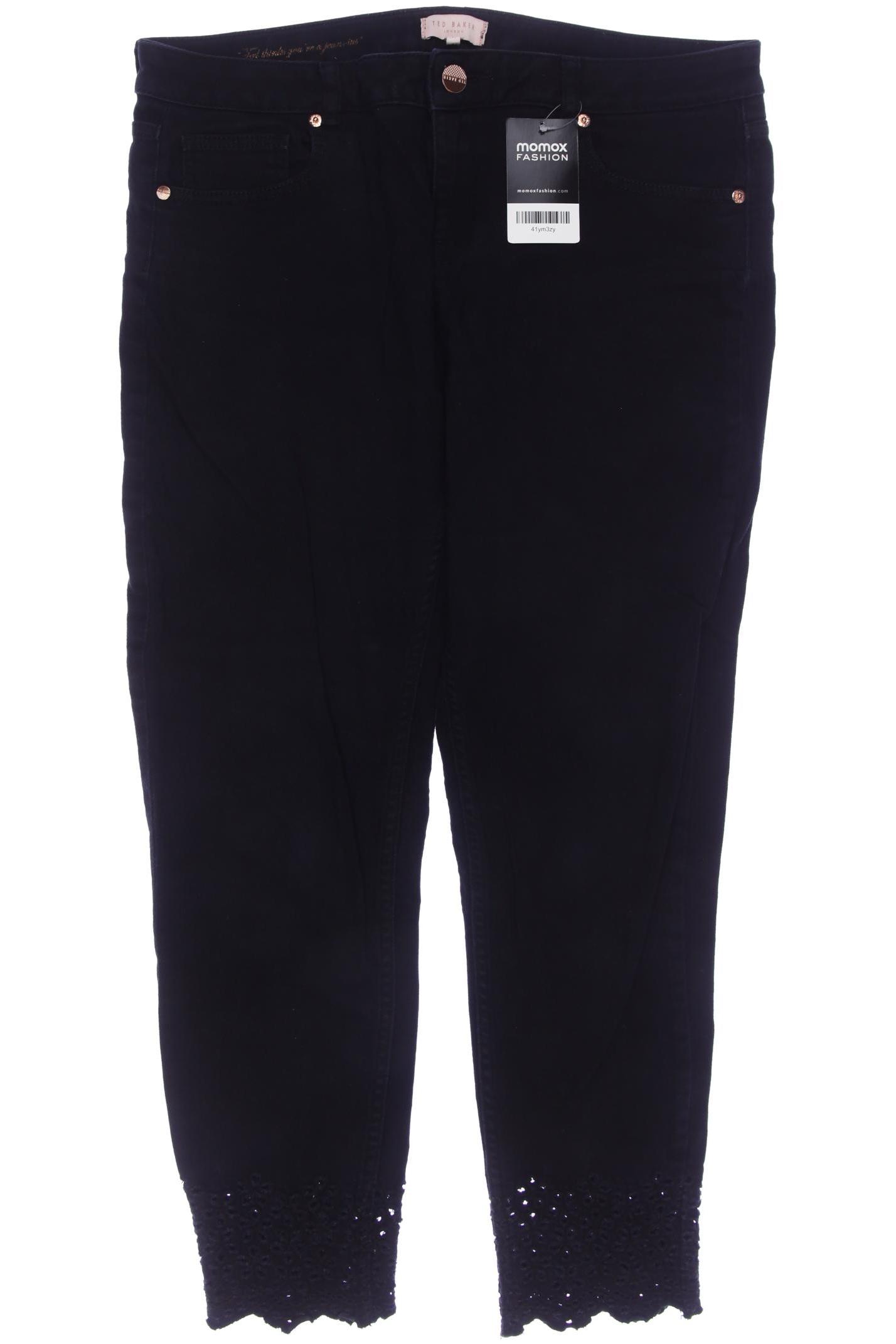 

TED Baker Damen Jeans, marineblau, Gr. 32