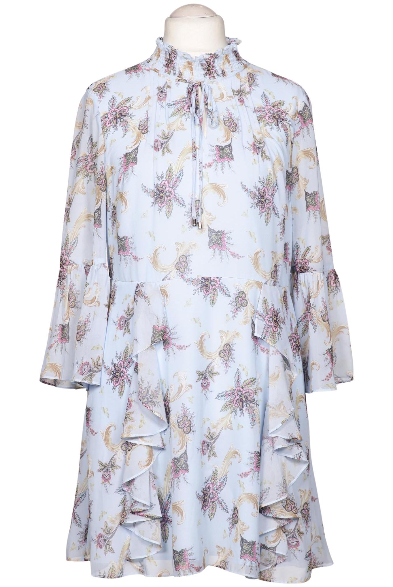 

TED Baker Damen Kleid, mehrfarbig, Gr. 42