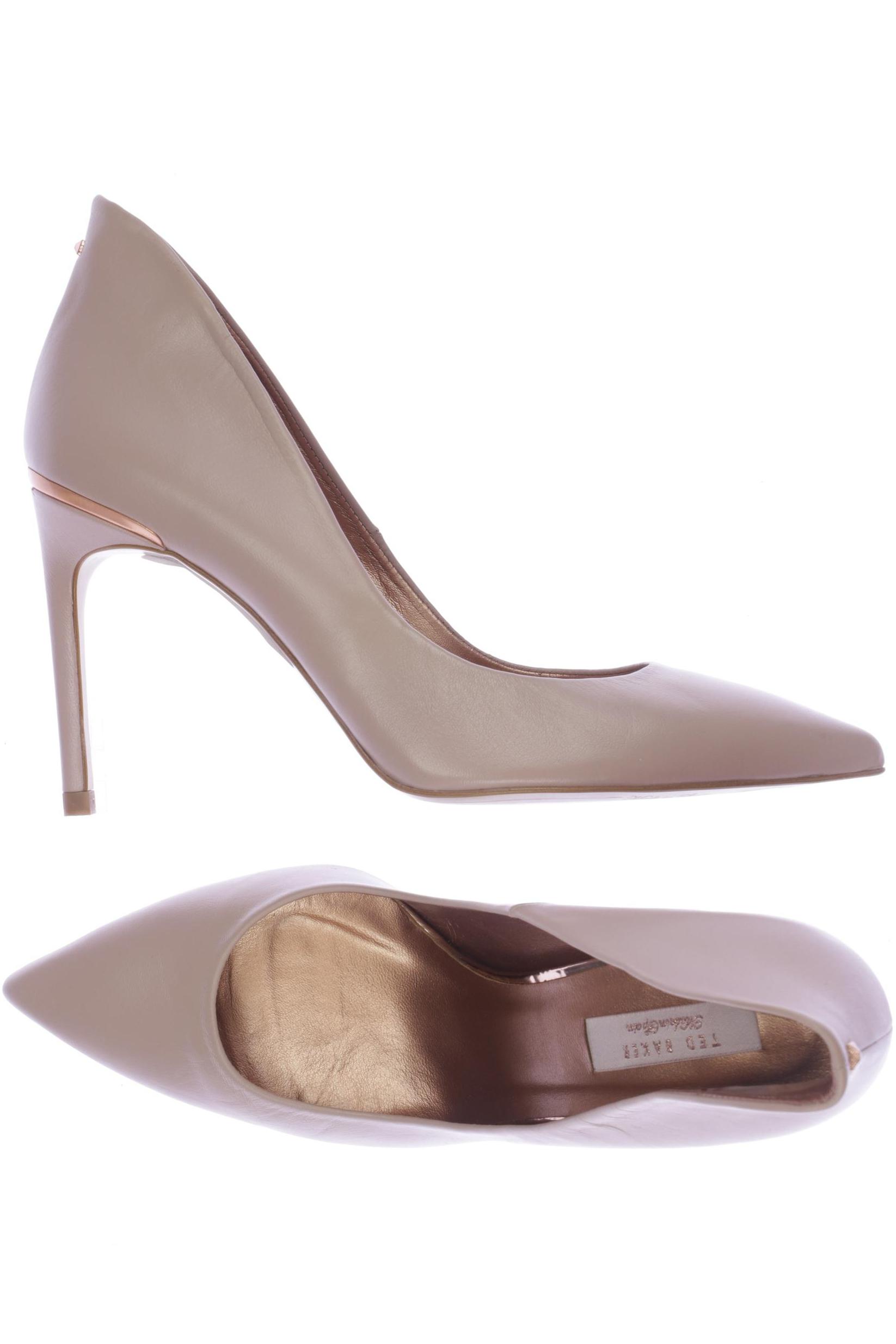 

TED BAKER Damen Pumps, pink