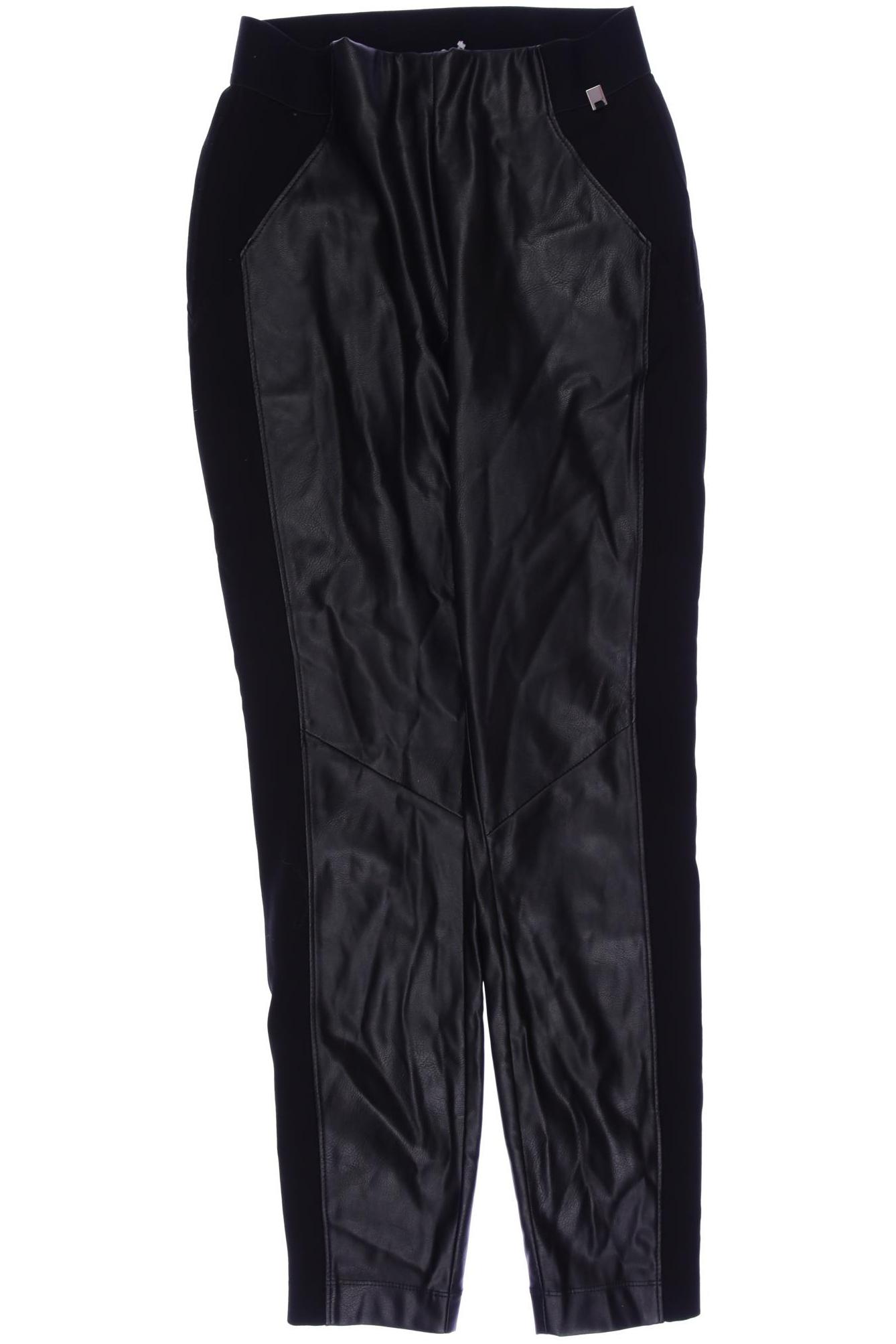 

TED Baker Damen Stoffhose, schwarz, Gr. 2