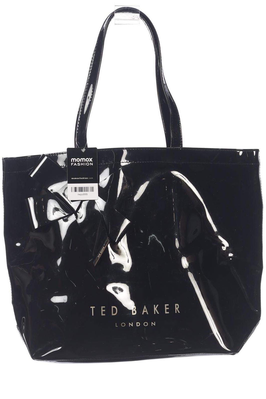 

TED Baker Damen Handtasche, schwarz, Gr.