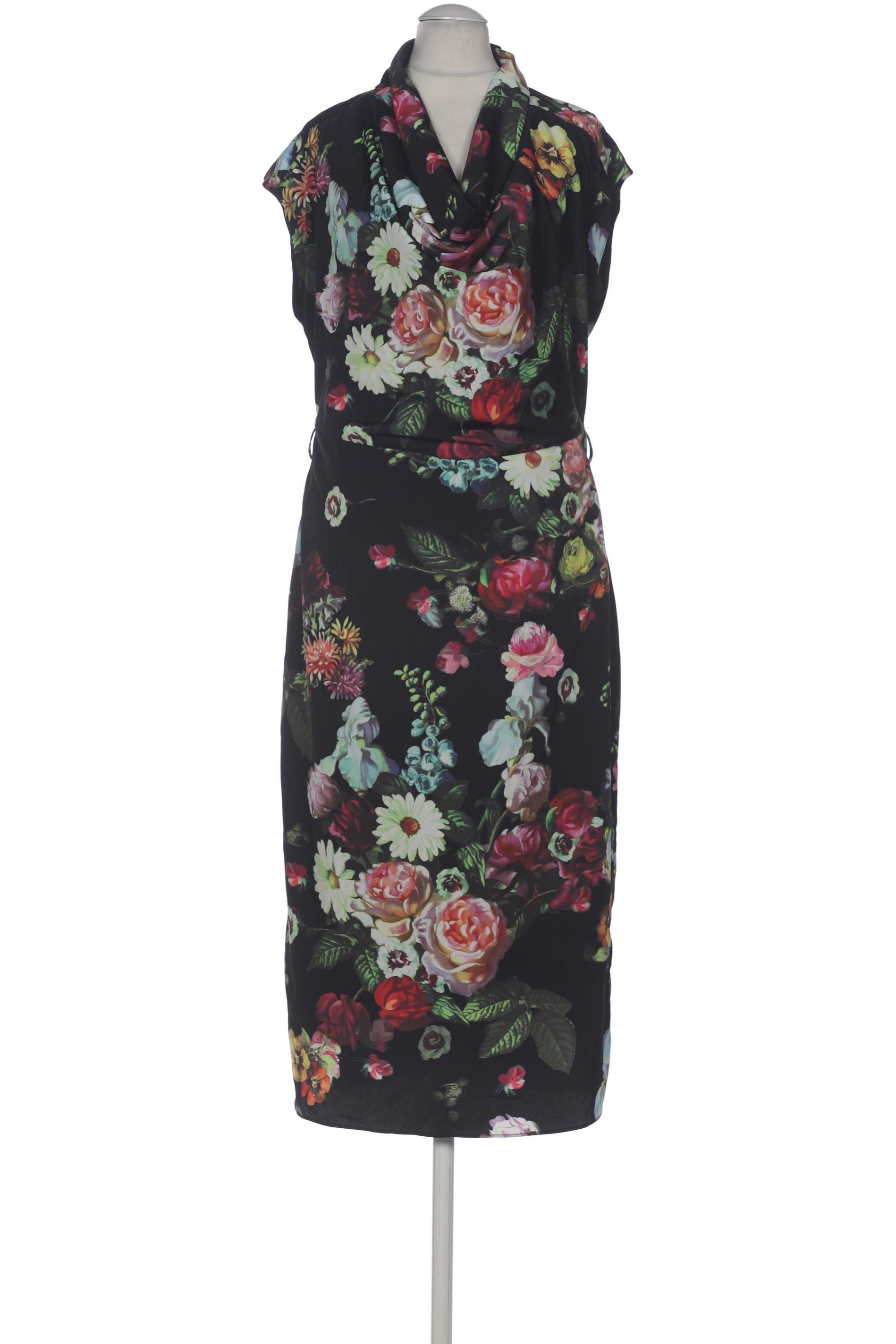 

TED Baker Damen Kleid, schwarz, Gr. 40