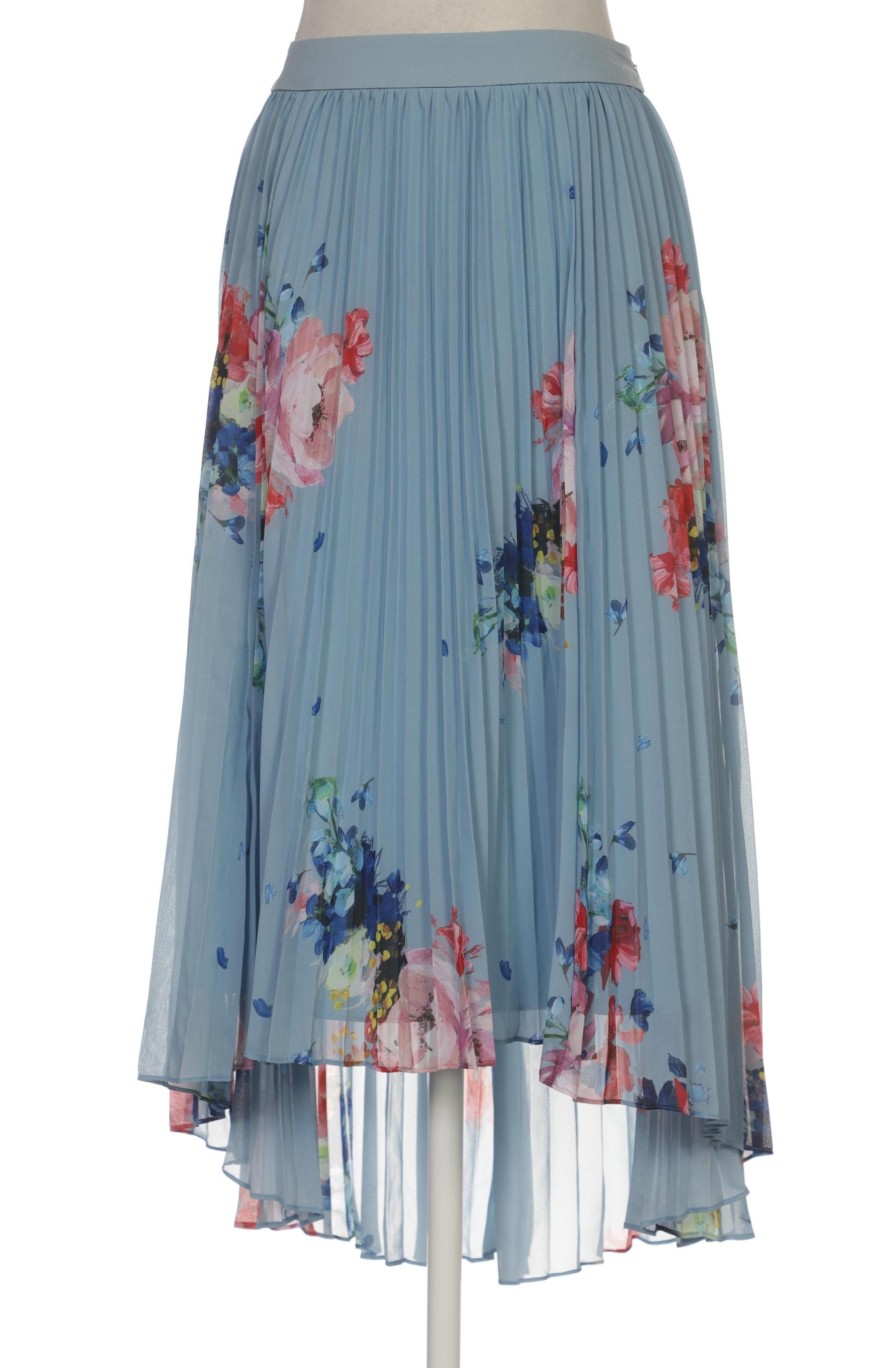 

TED Baker Damen Rock, hellblau, Gr. 38