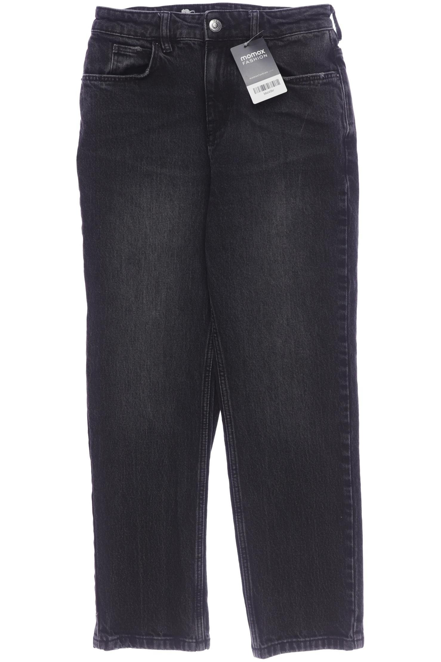 

TED Baker Damen Jeans, schwarz, Gr. 26