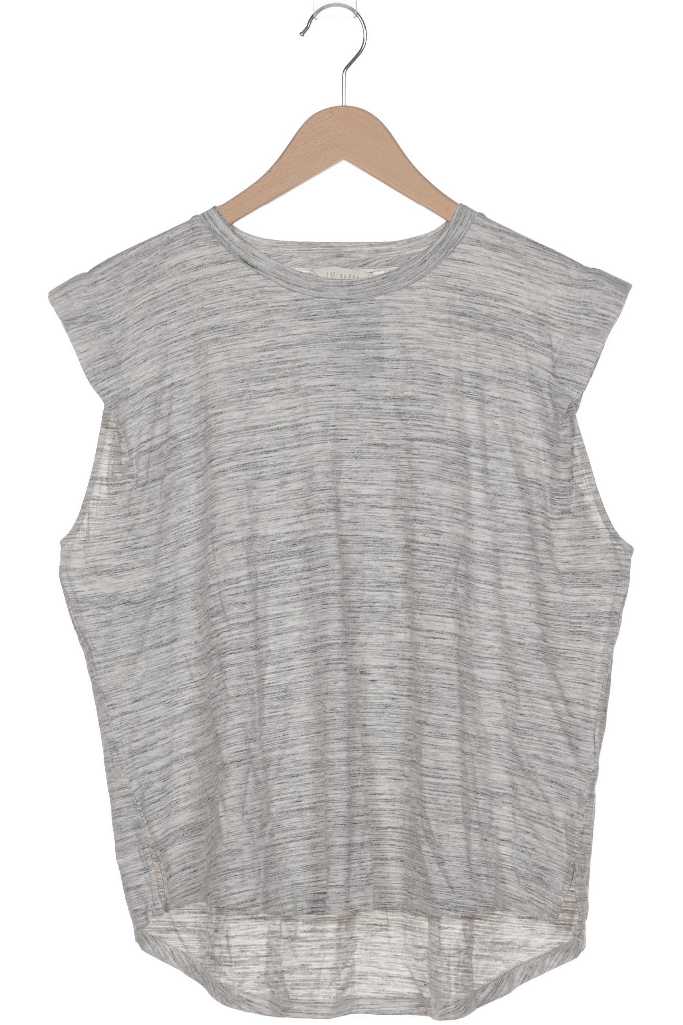 

TED Baker Damen T-Shirt, grau, Gr. 42